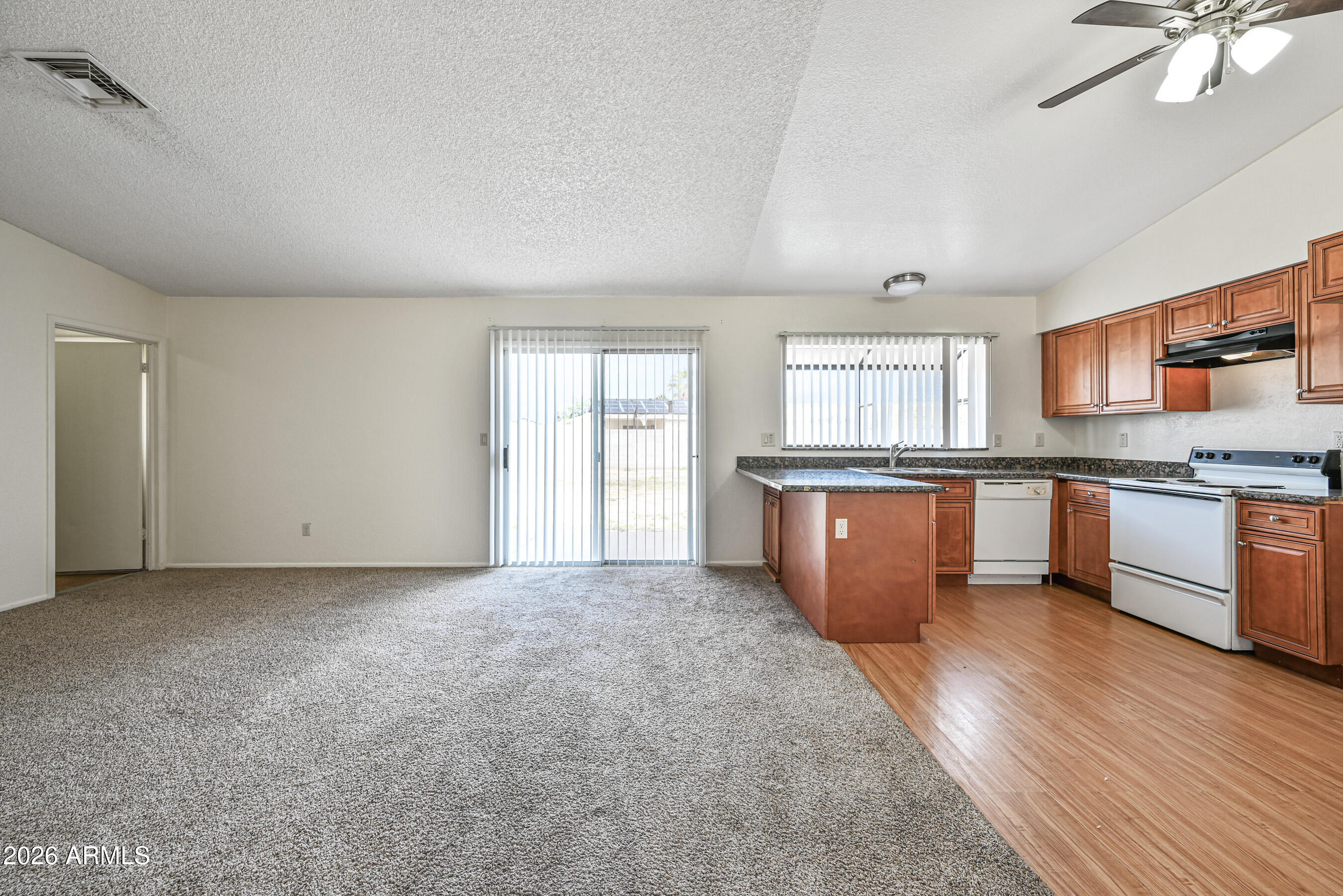 Morlen Meadows - Residential Lease