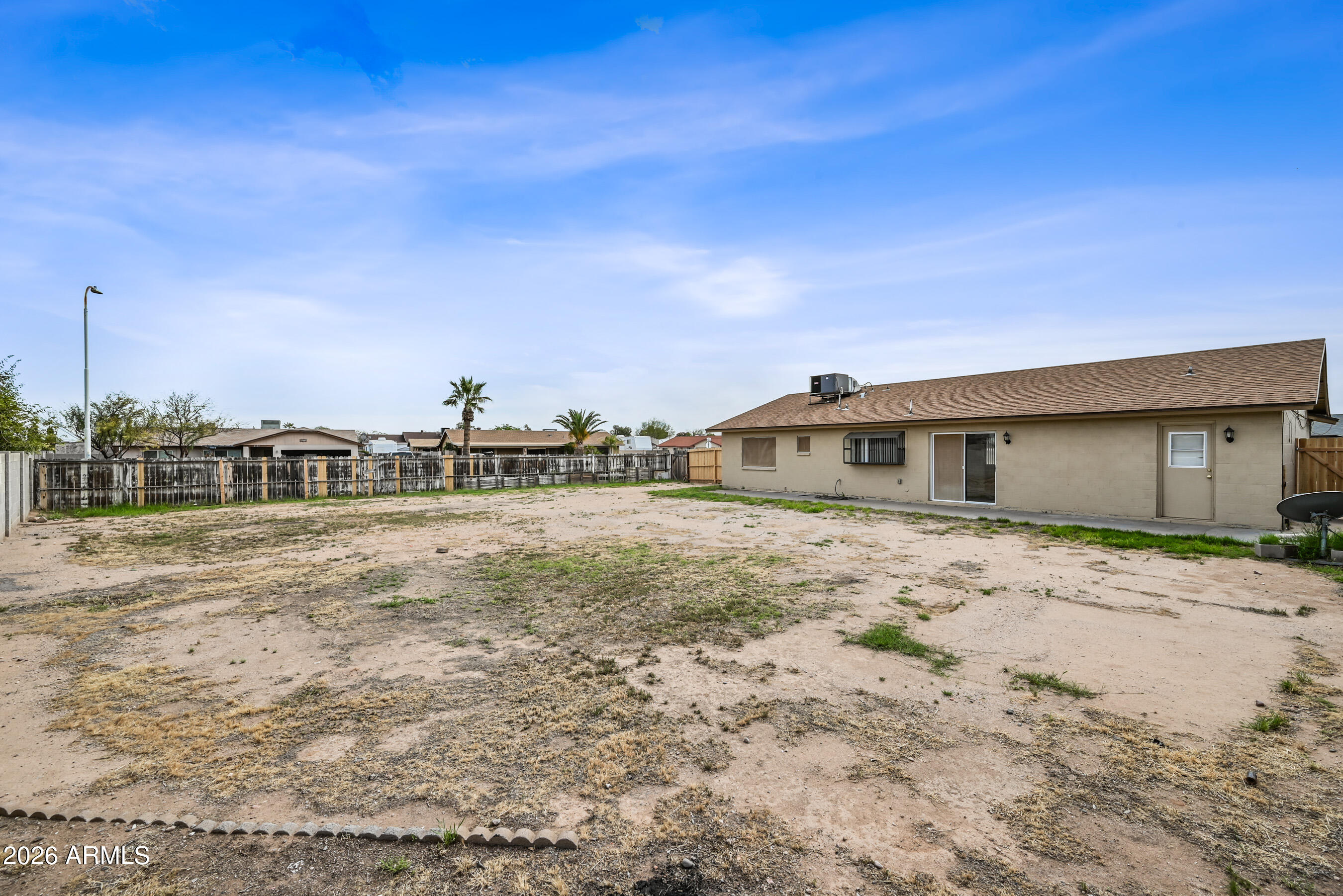 Morlen Meadows - Residential Lease