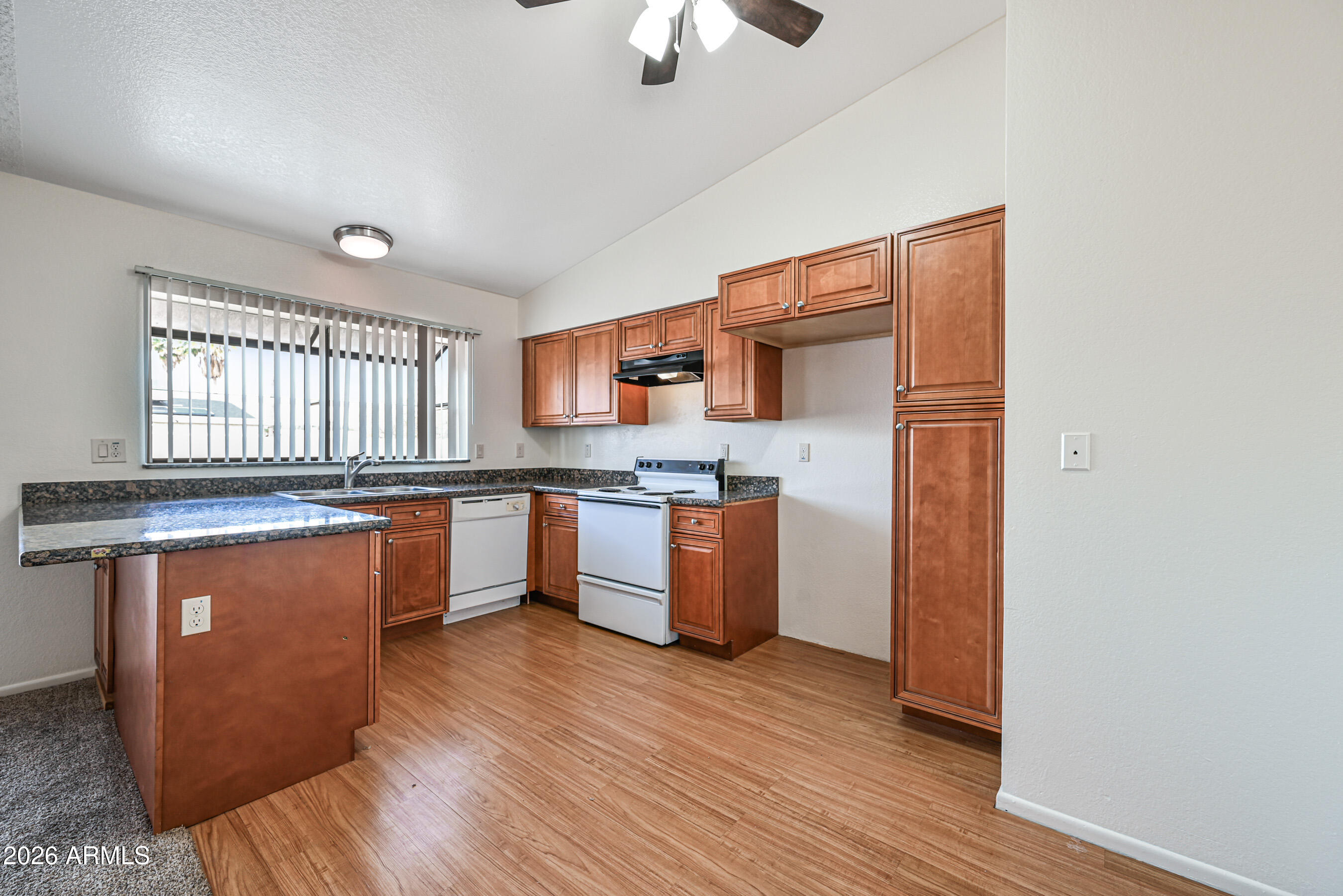 Morlen Meadows - Residential Lease