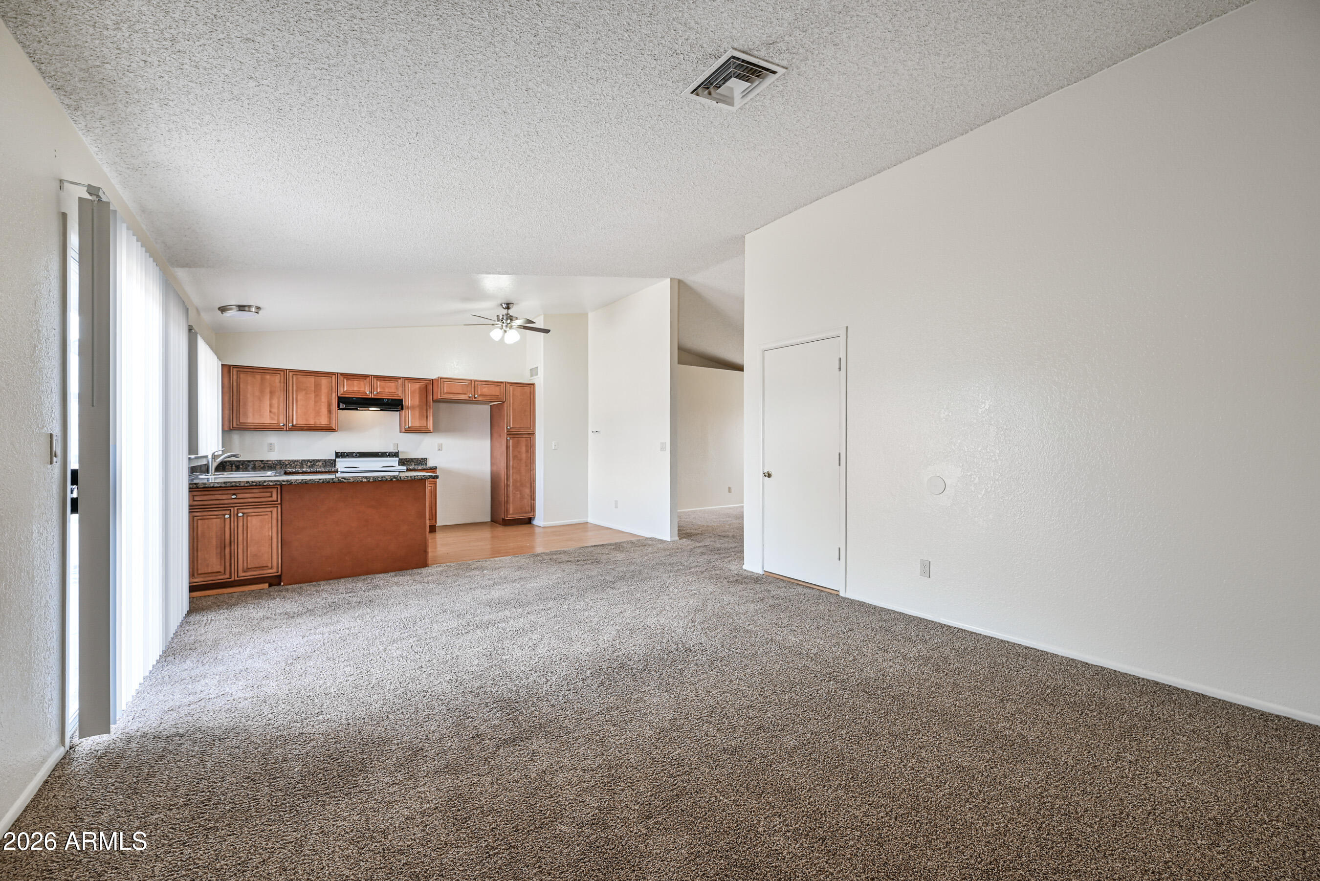 Morlen Meadows - Residential Lease