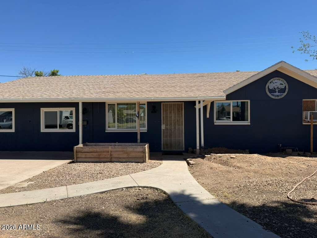 STARDUST SKIES 6 - Residential