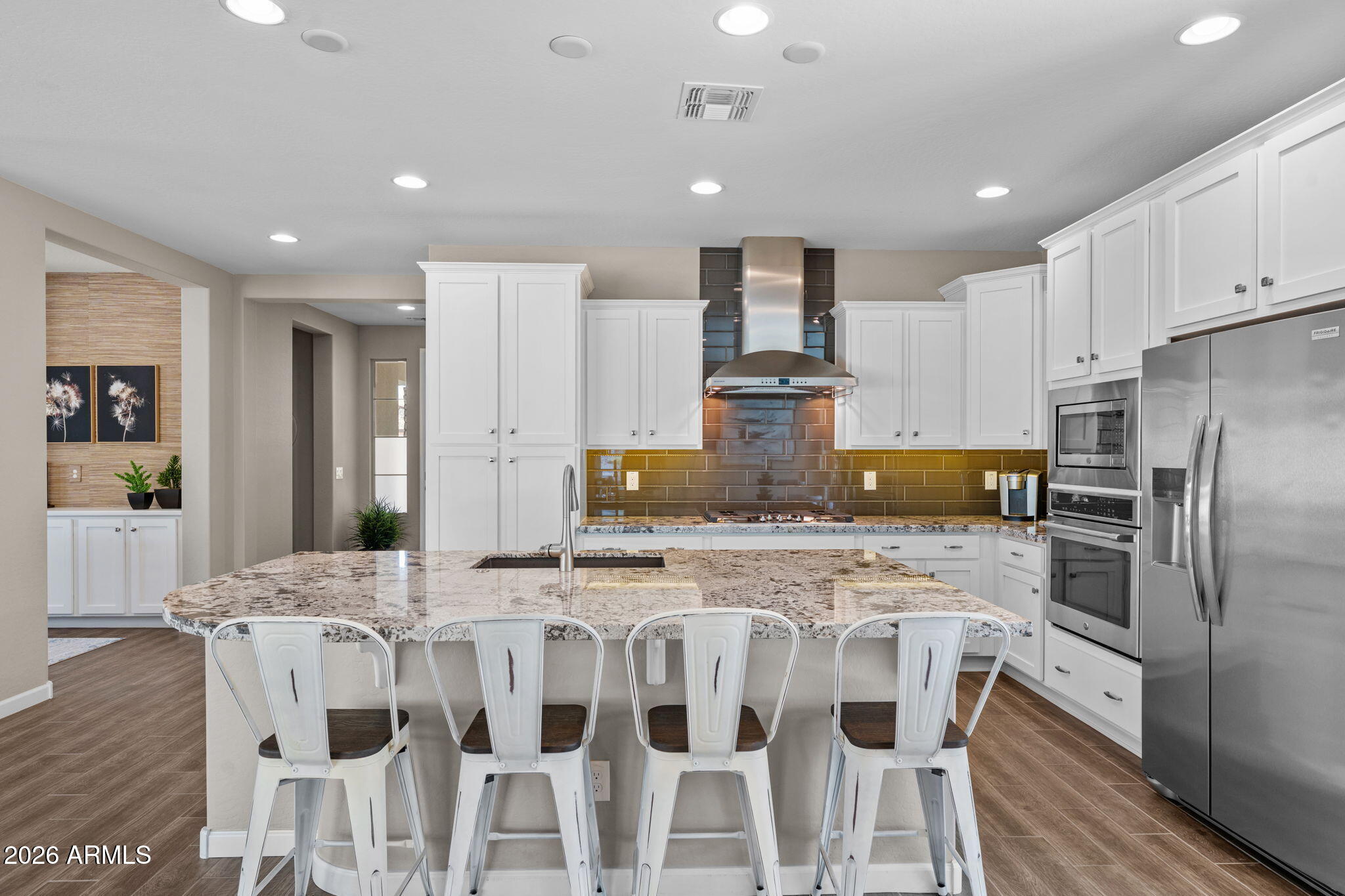 WICKENBURG RANCH - Residential