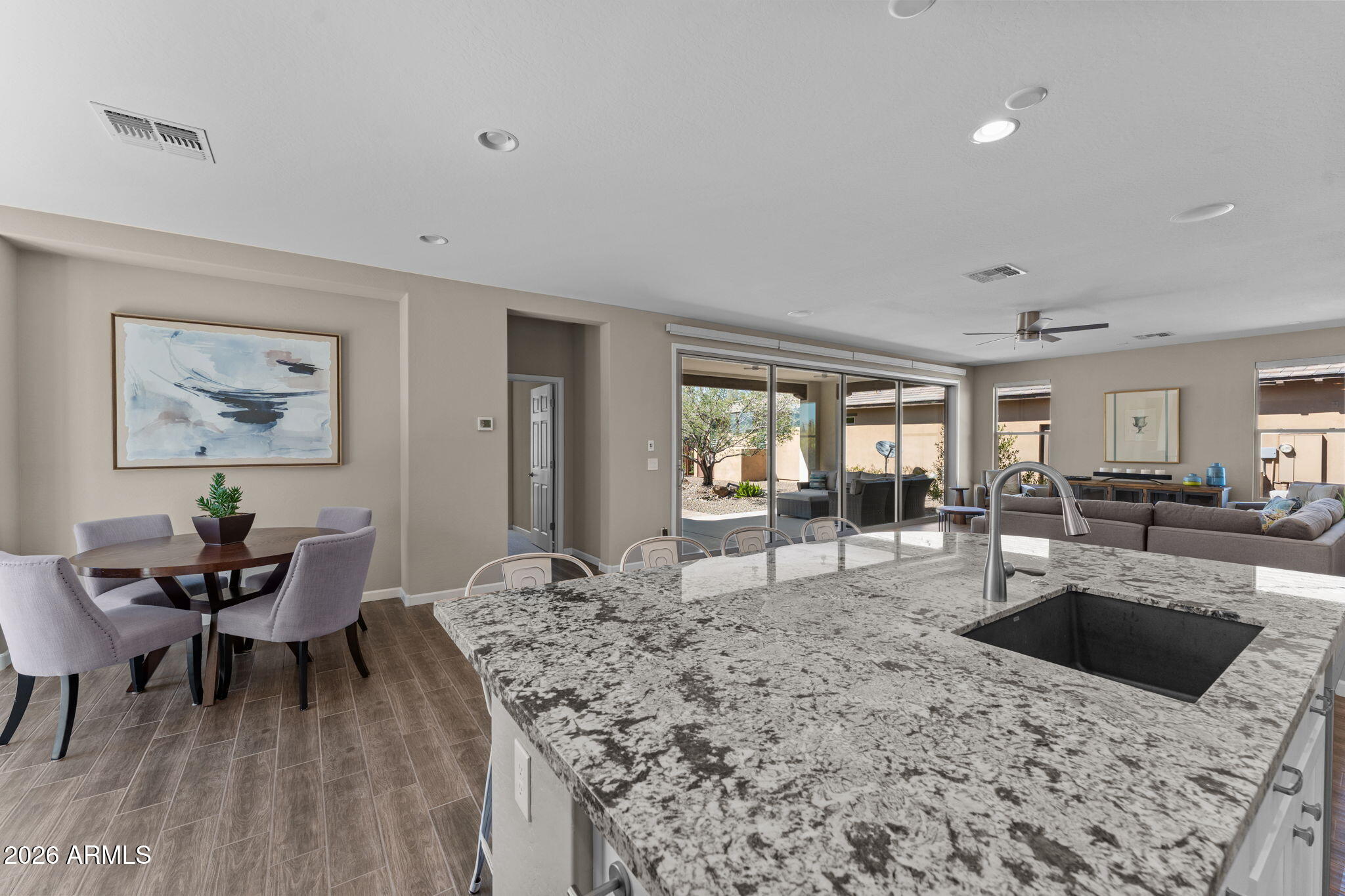 WICKENBURG RANCH - Residential