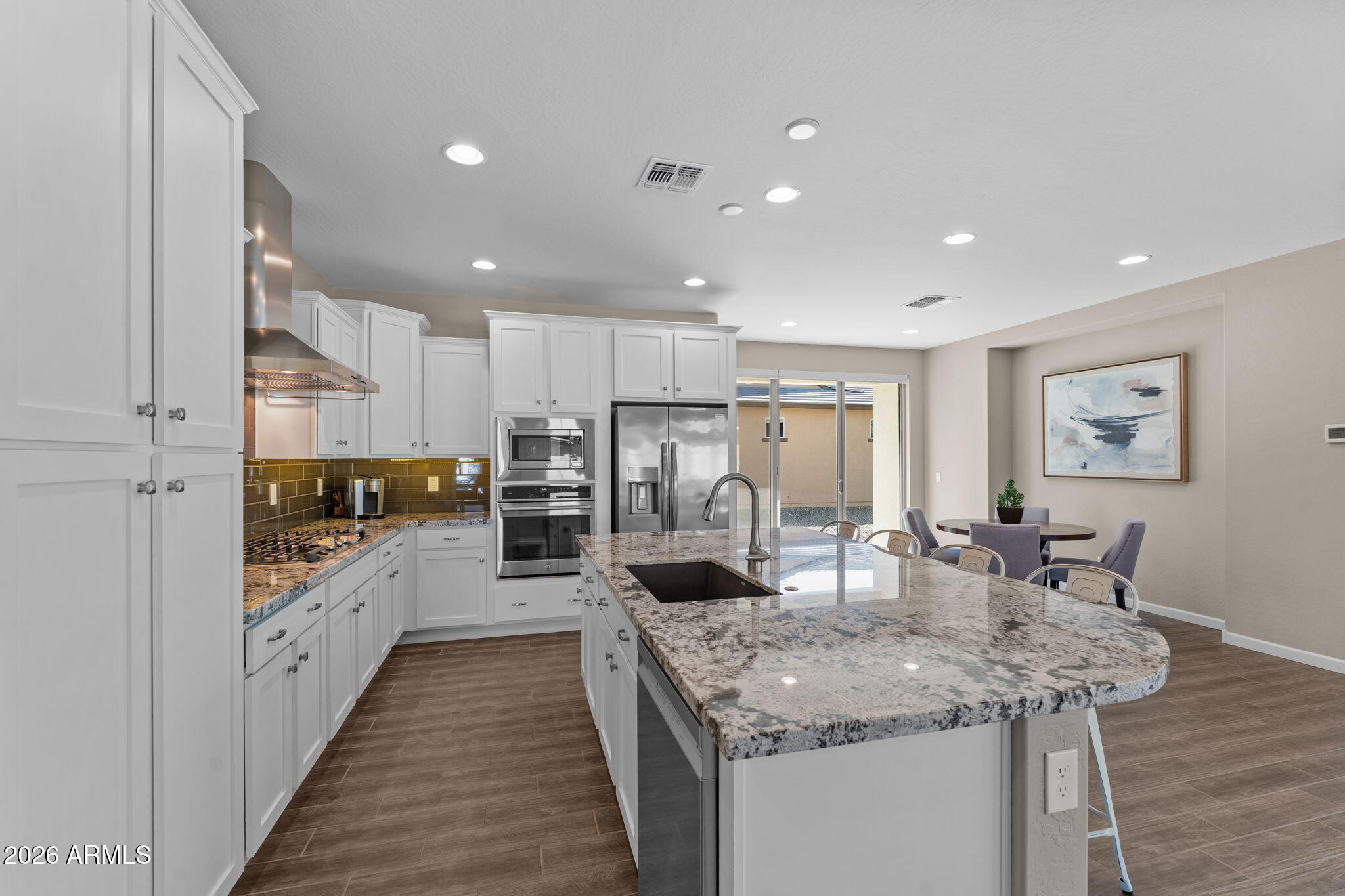 WICKENBURG RANCH - Residential