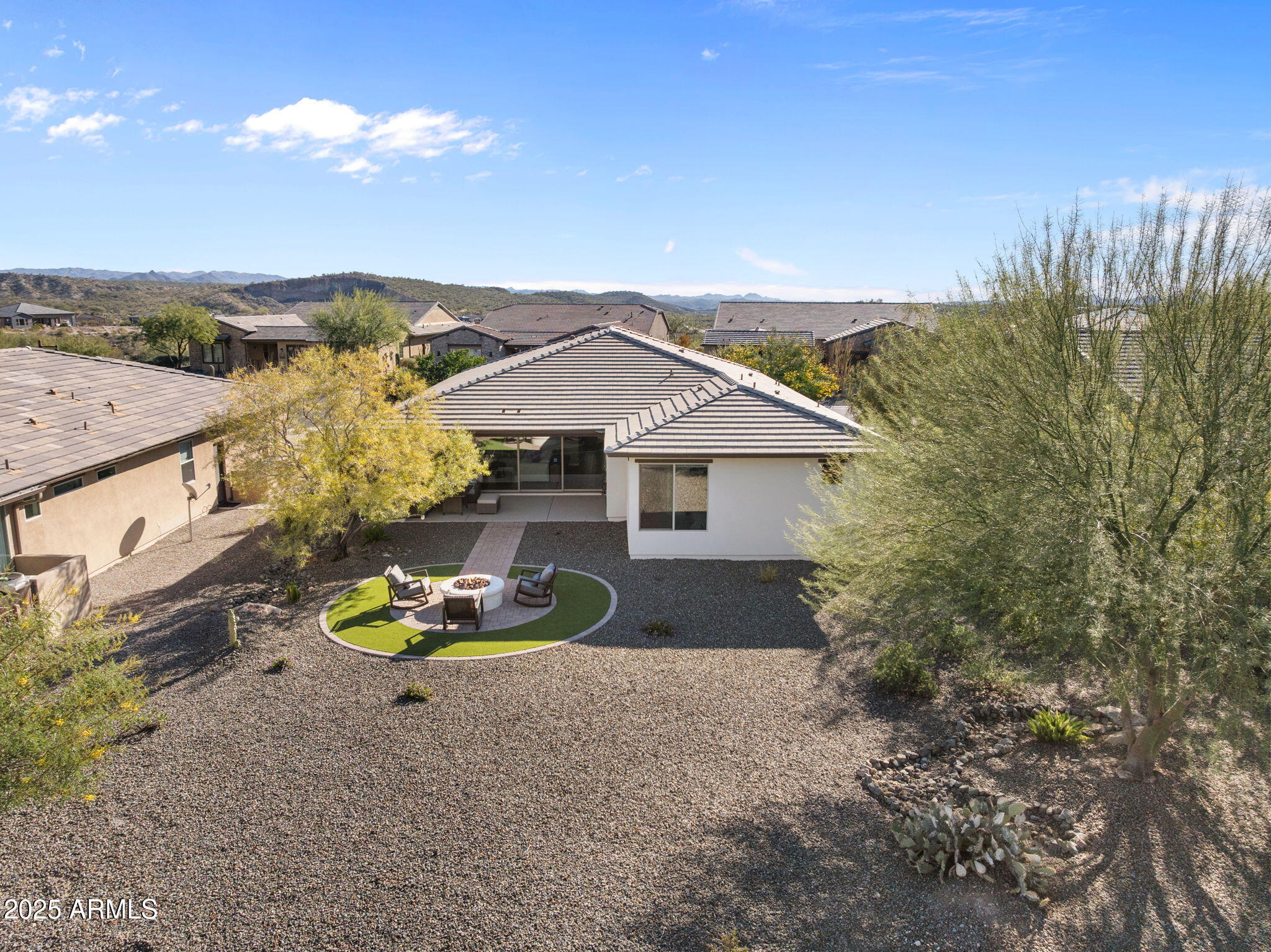 WICKENBURG RANCH - Residential