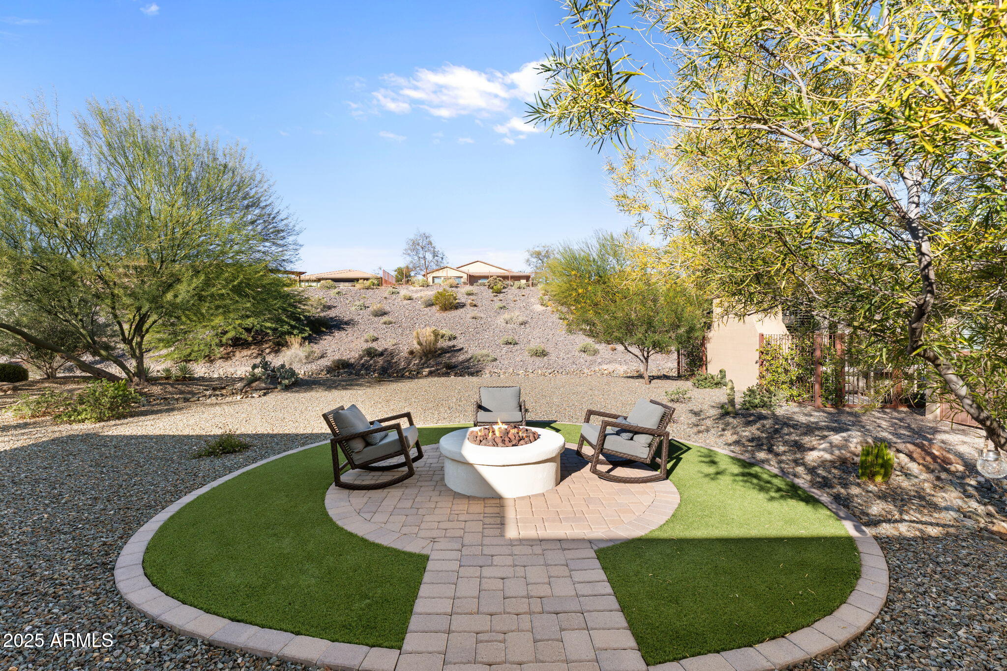 WICKENBURG RANCH - Residential