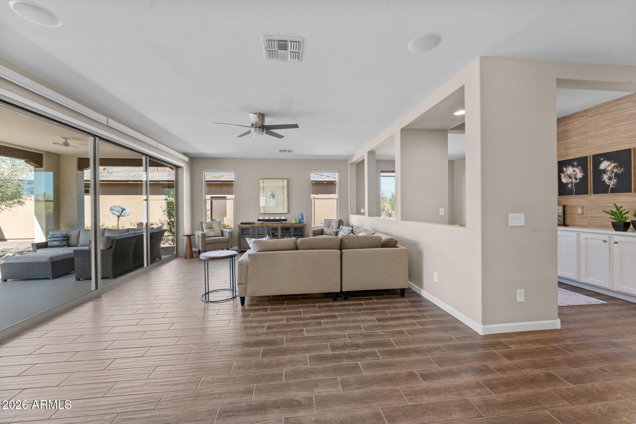 WICKENBURG RANCH - Residential