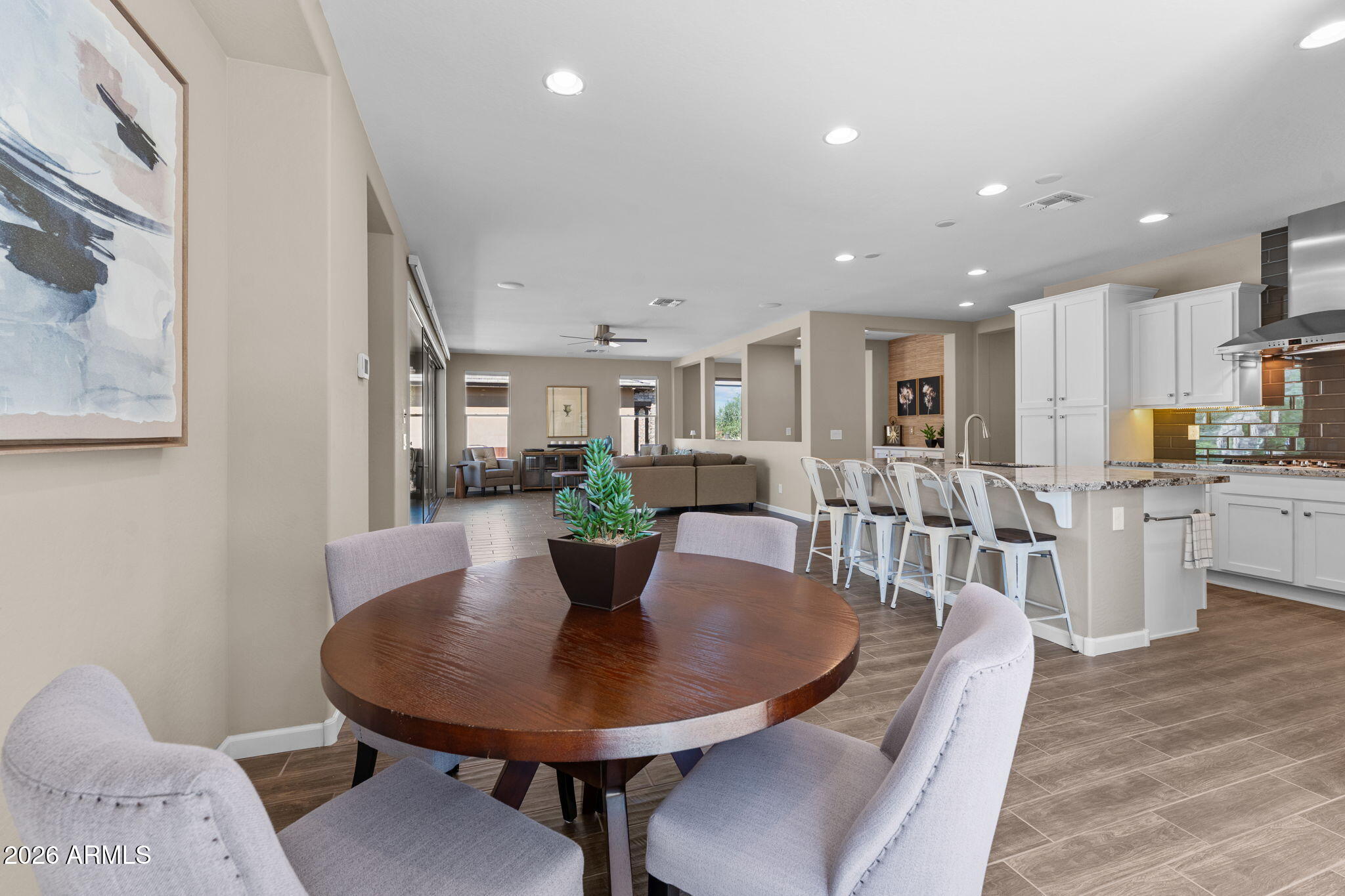 WICKENBURG RANCH - Residential