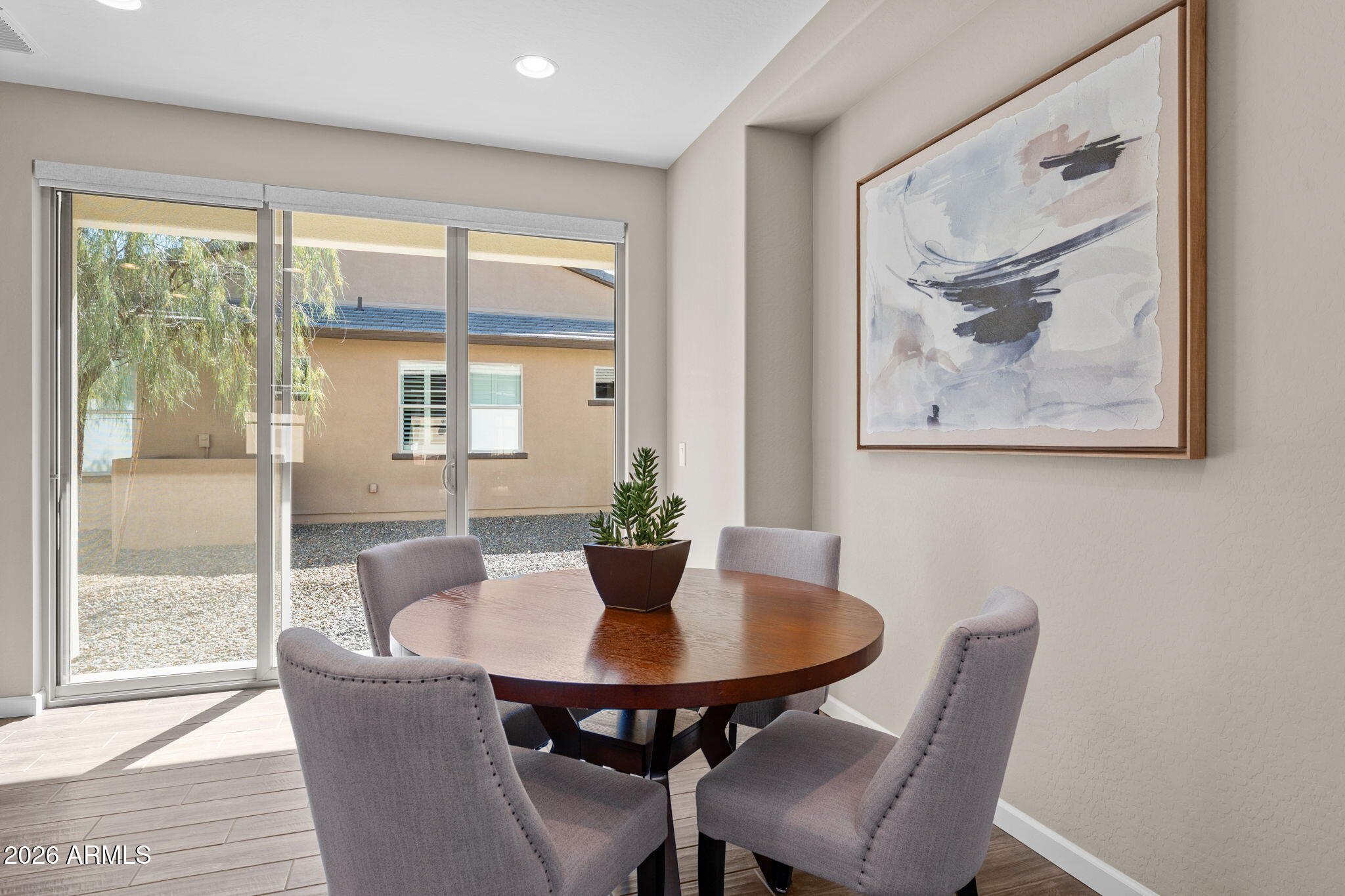 WICKENBURG RANCH - Residential