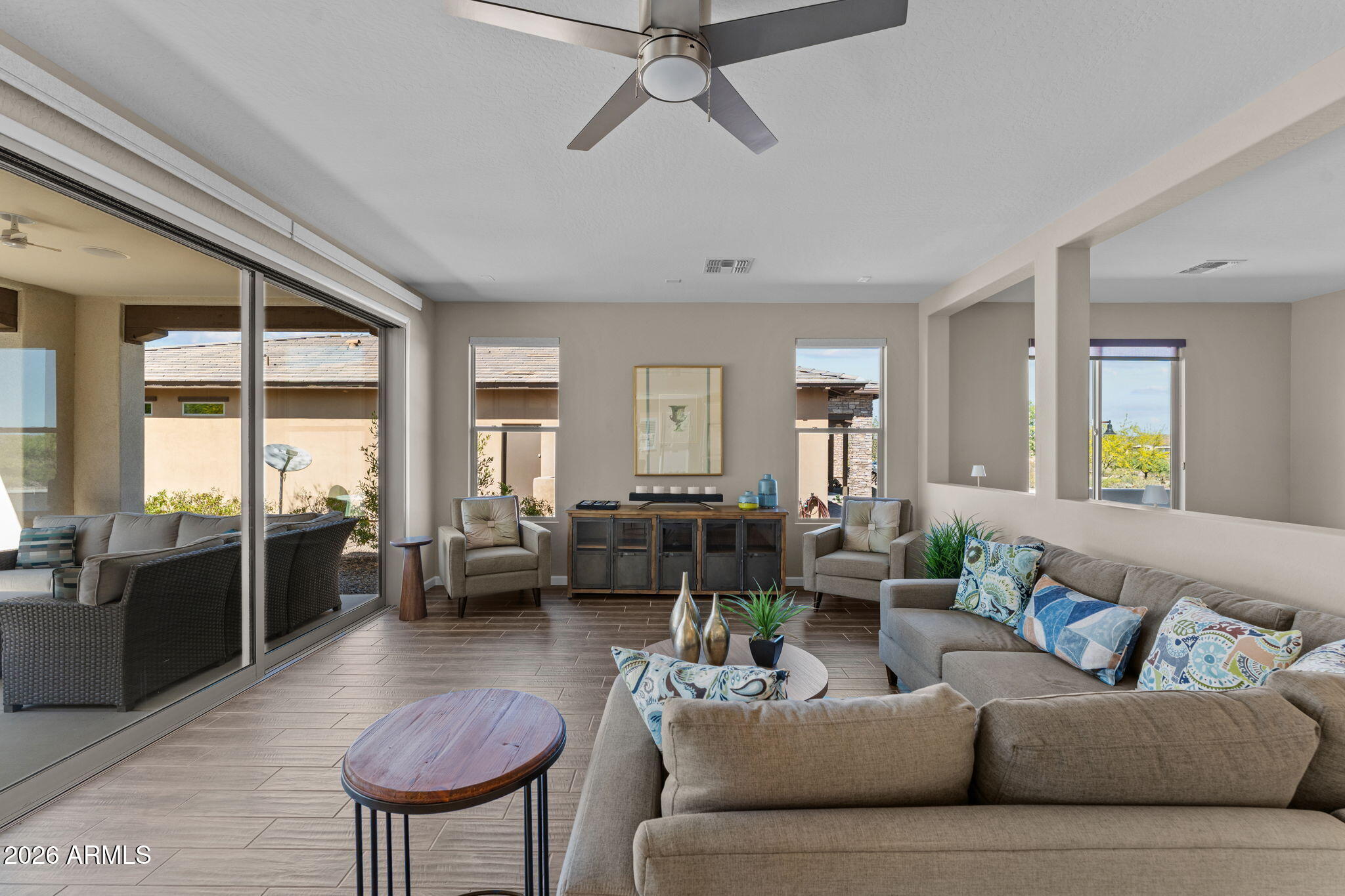 WICKENBURG RANCH - Residential