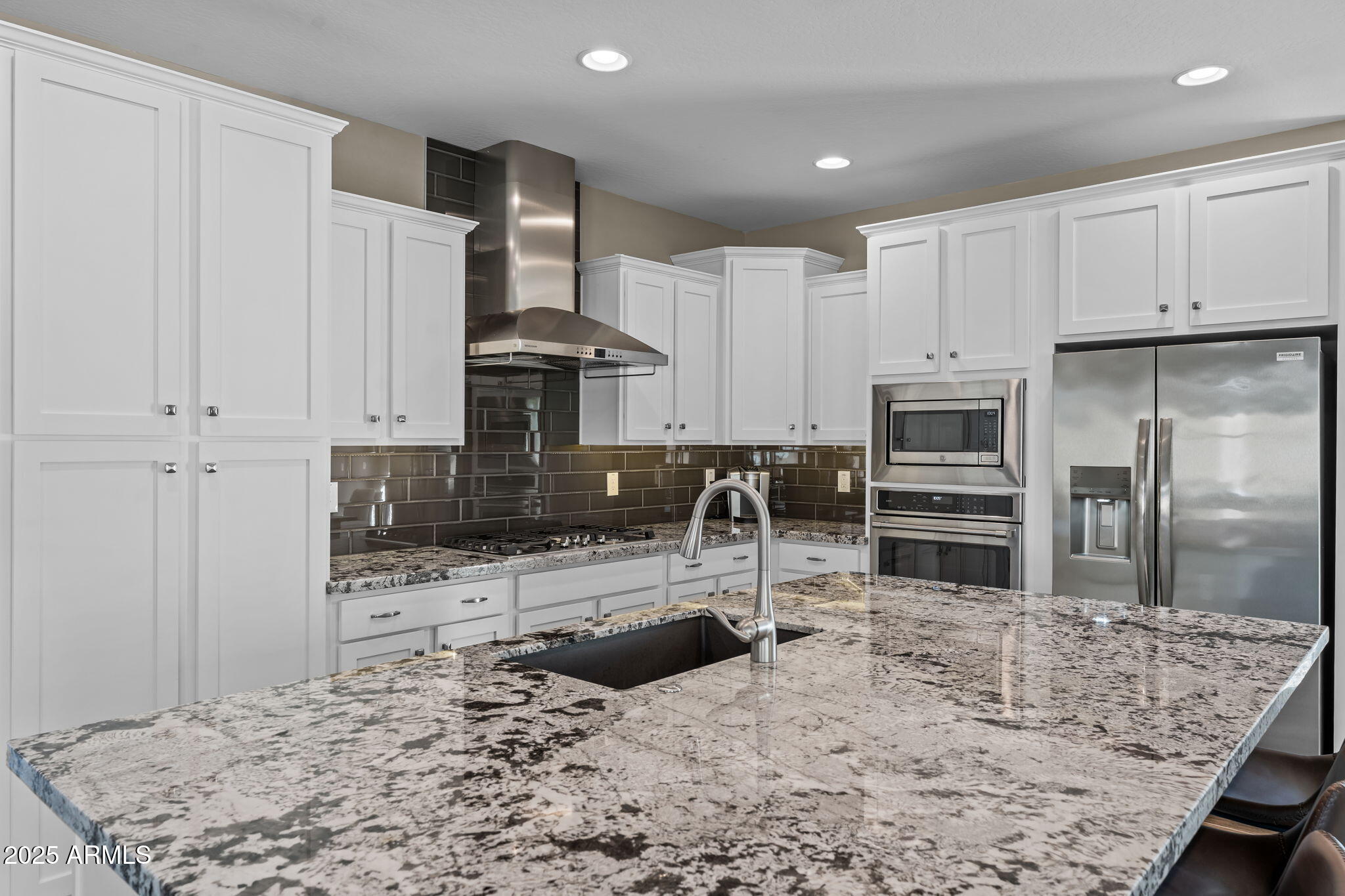 WICKENBURG RANCH - Residential