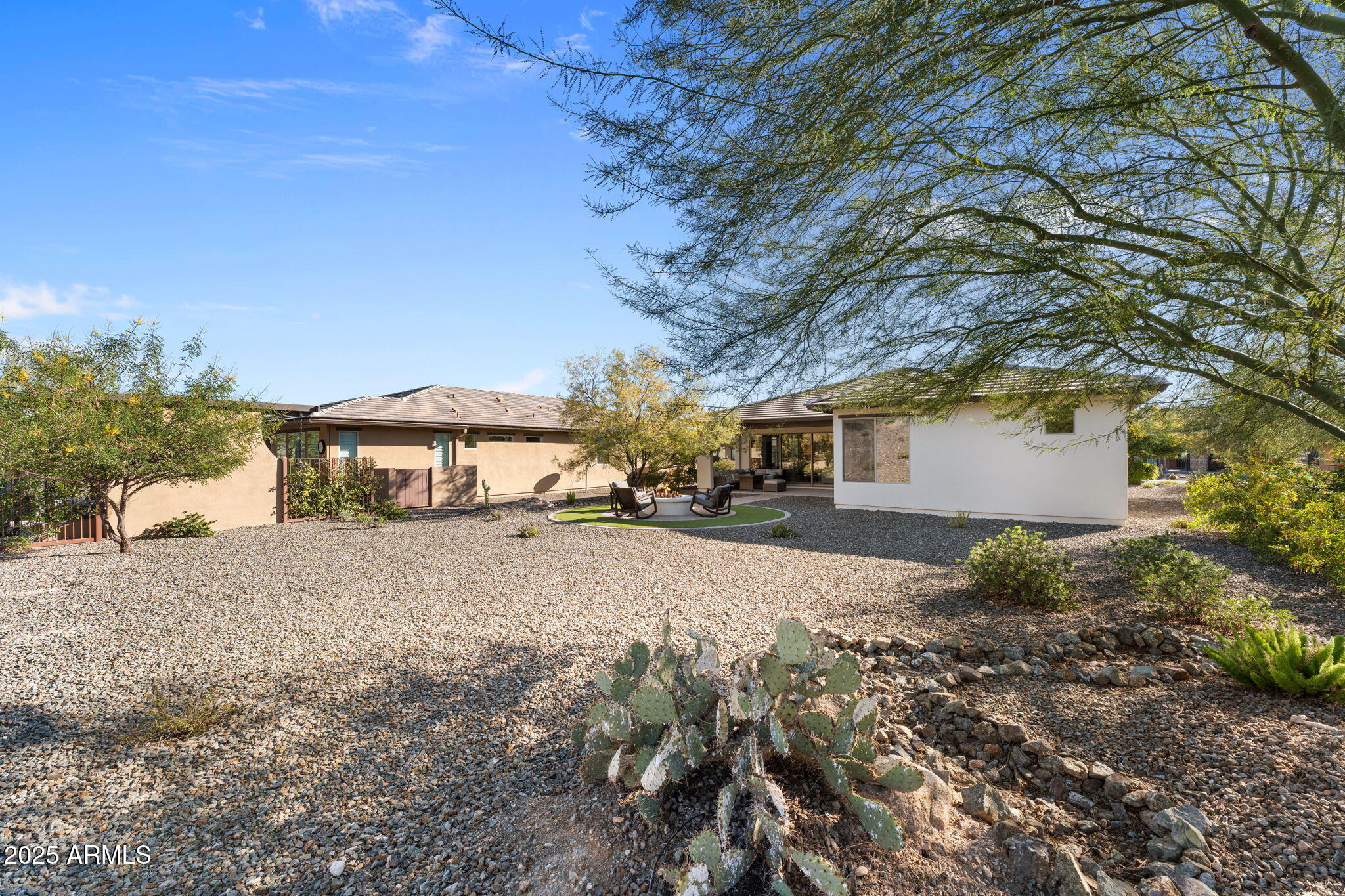 WICKENBURG RANCH - Residential