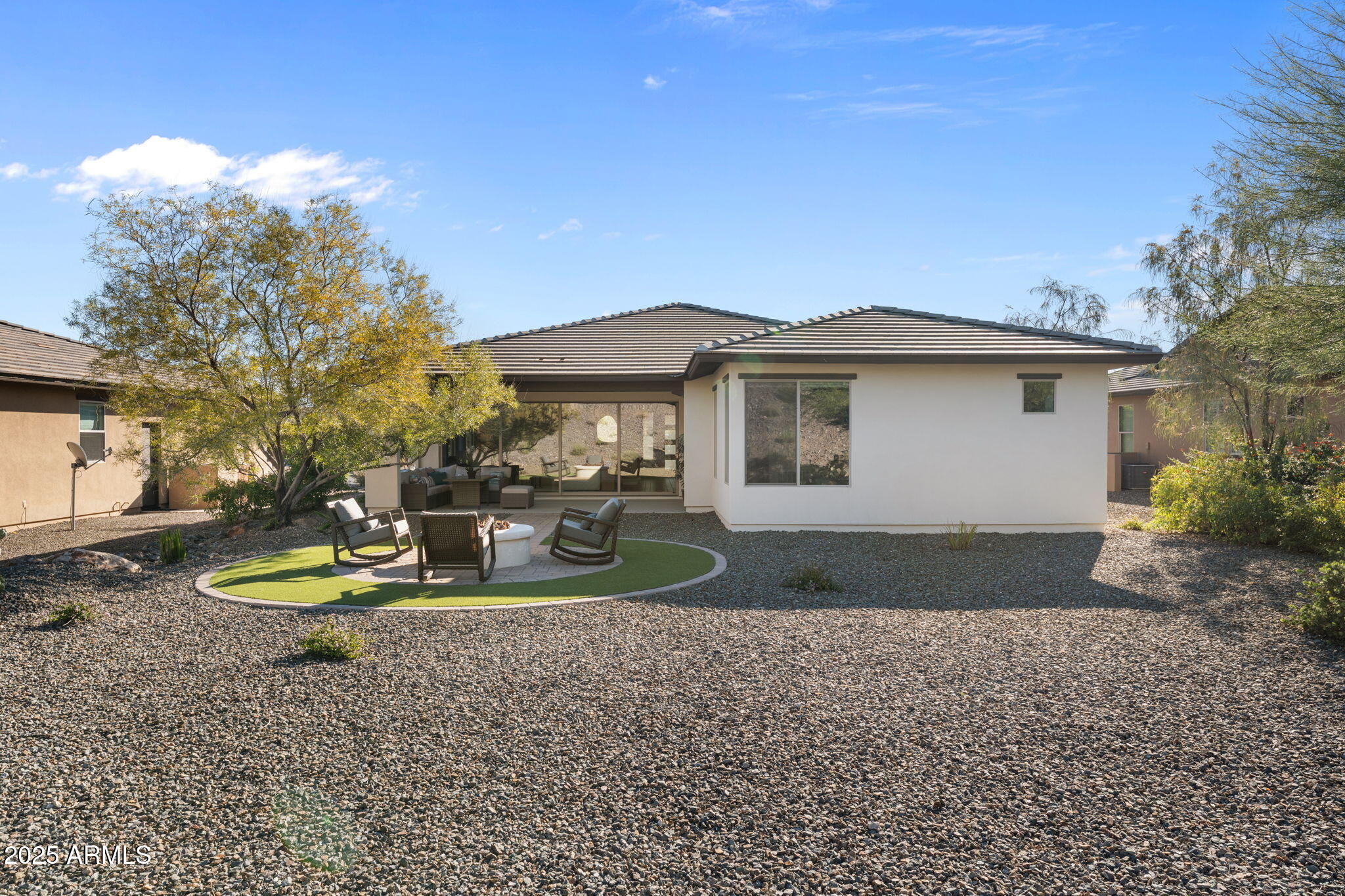 WICKENBURG RANCH - Residential