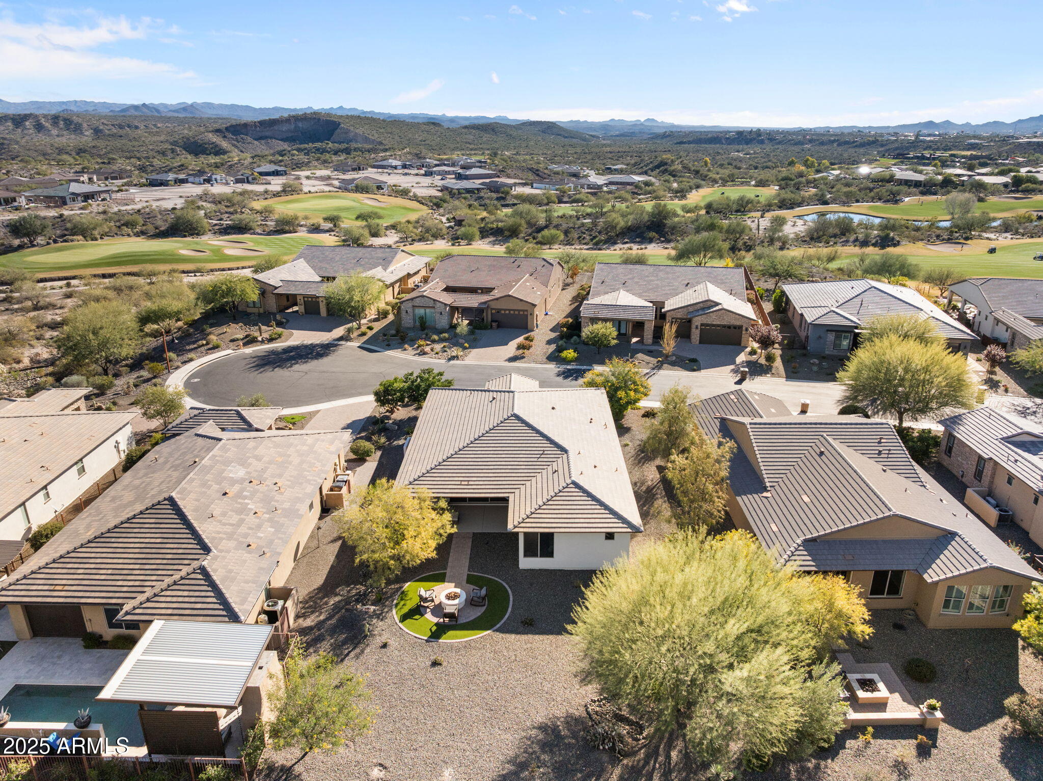 WICKENBURG RANCH - Residential