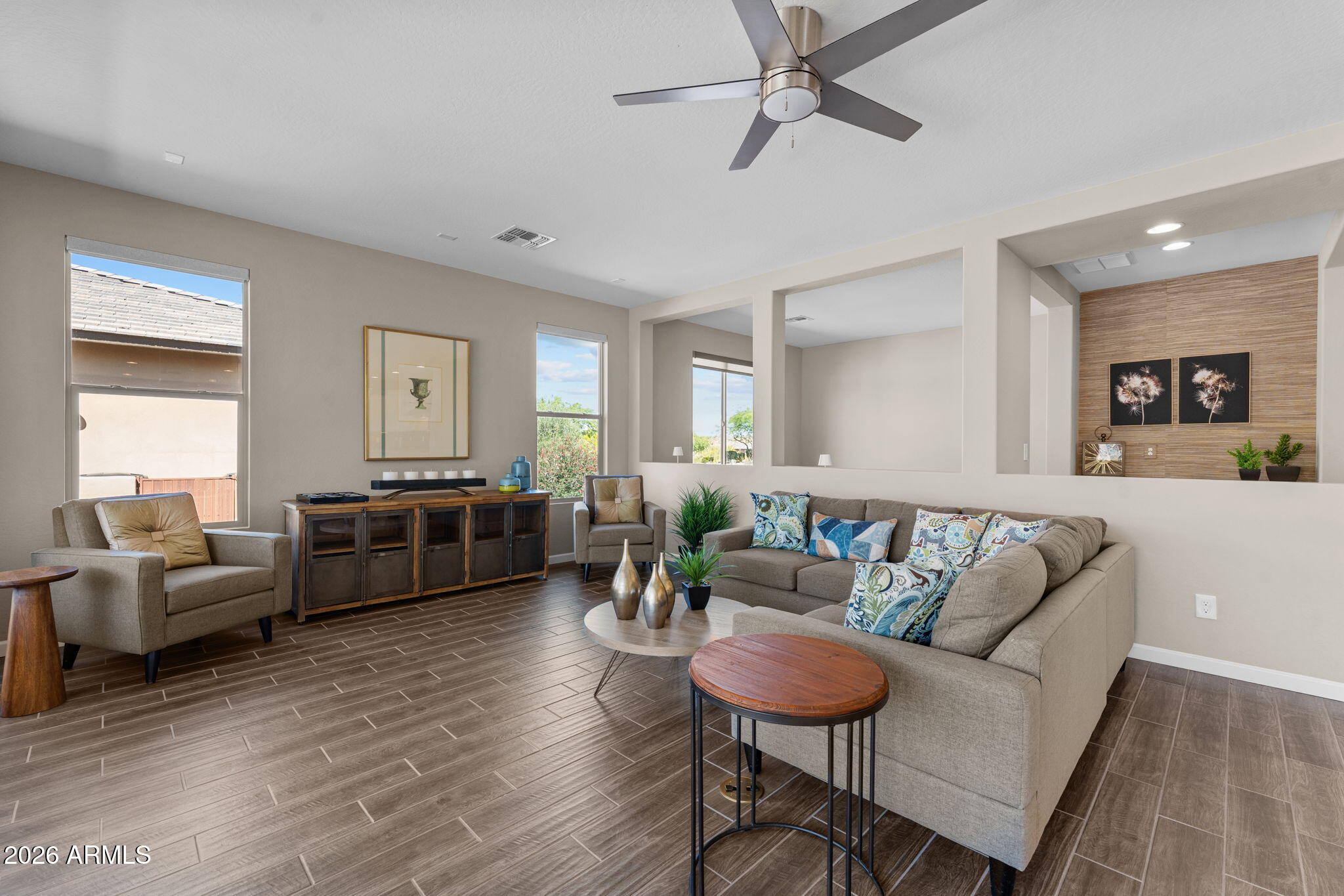WICKENBURG RANCH - Residential