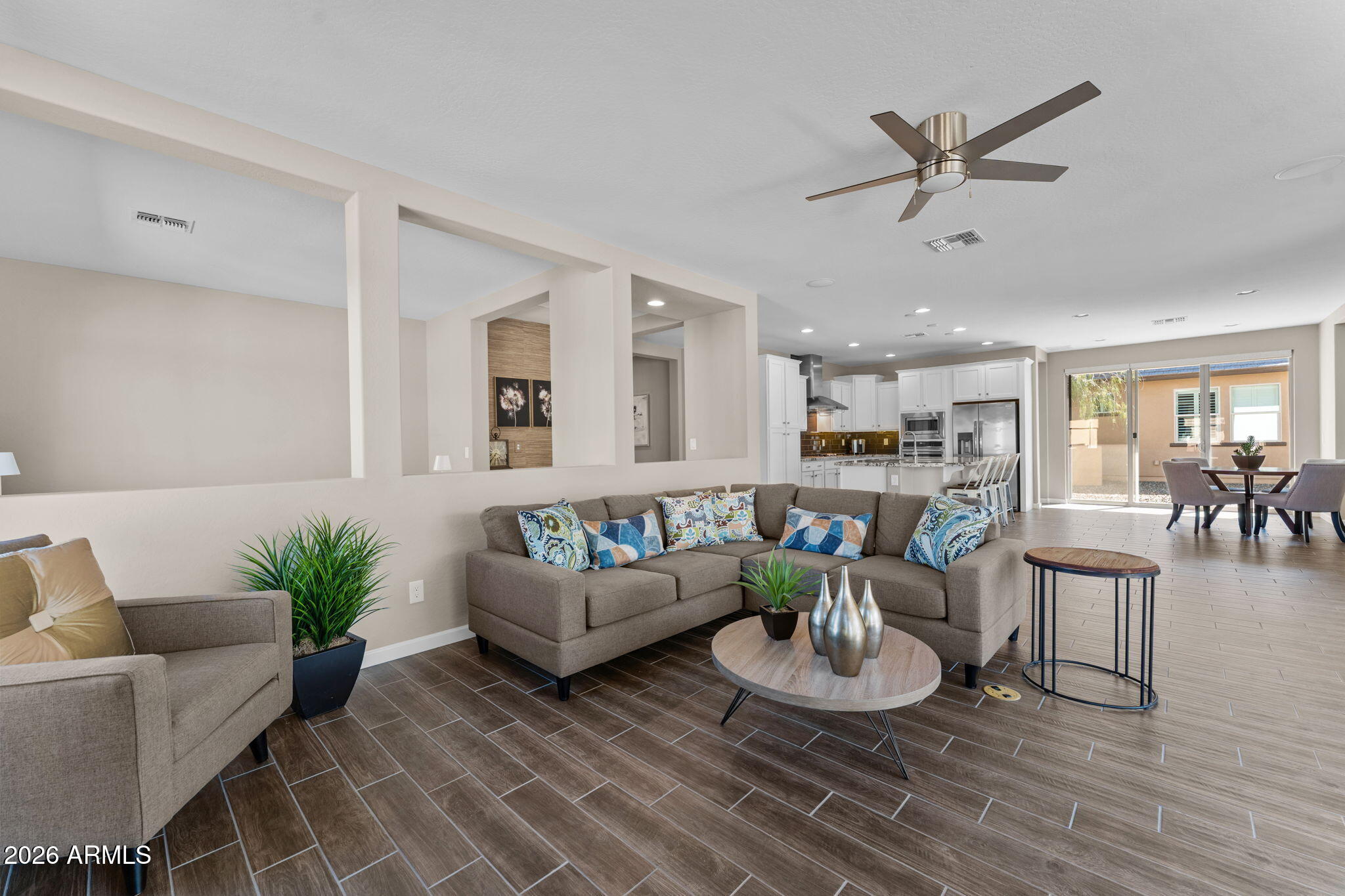 WICKENBURG RANCH - Residential