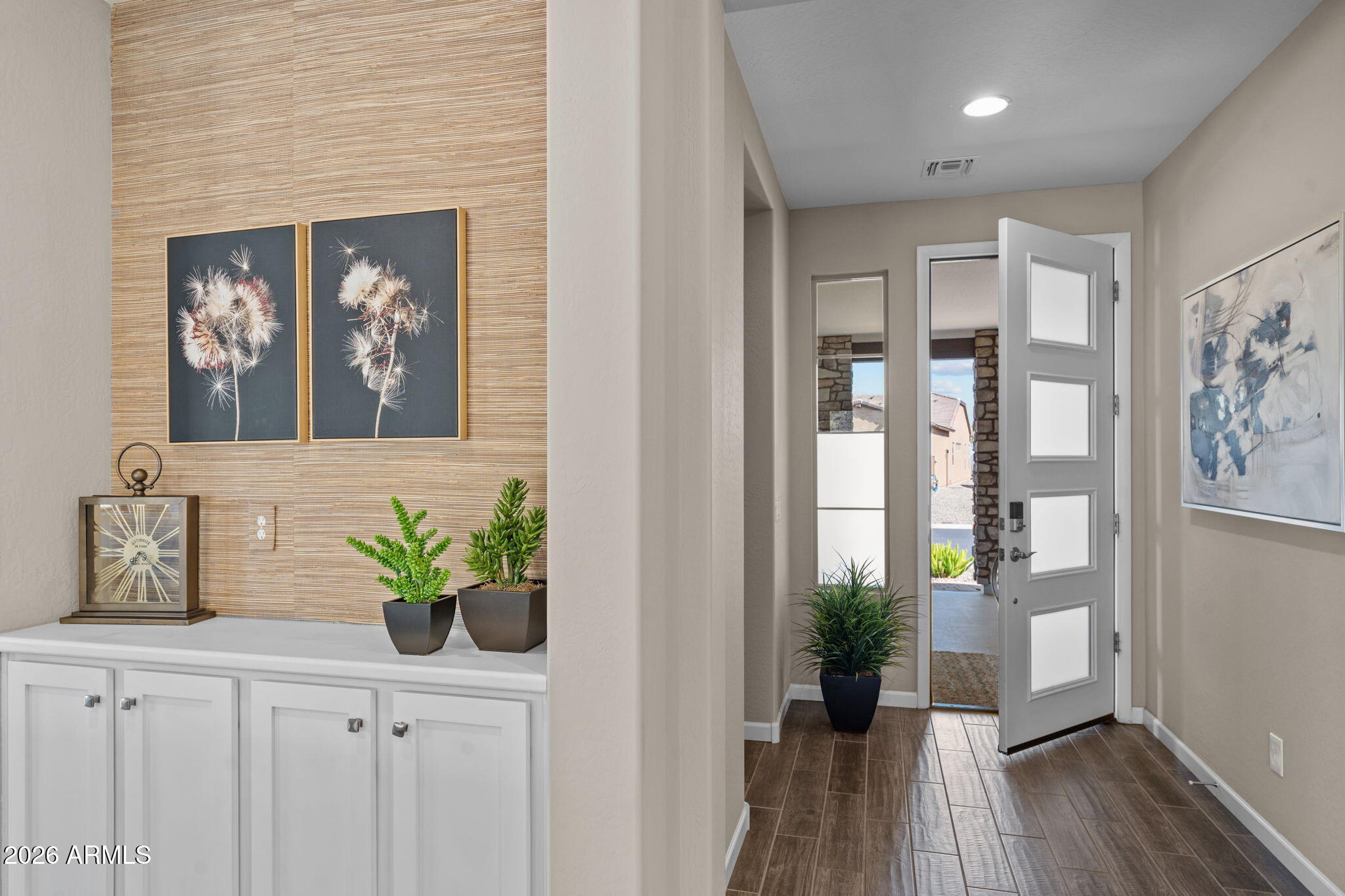 WICKENBURG RANCH - Residential