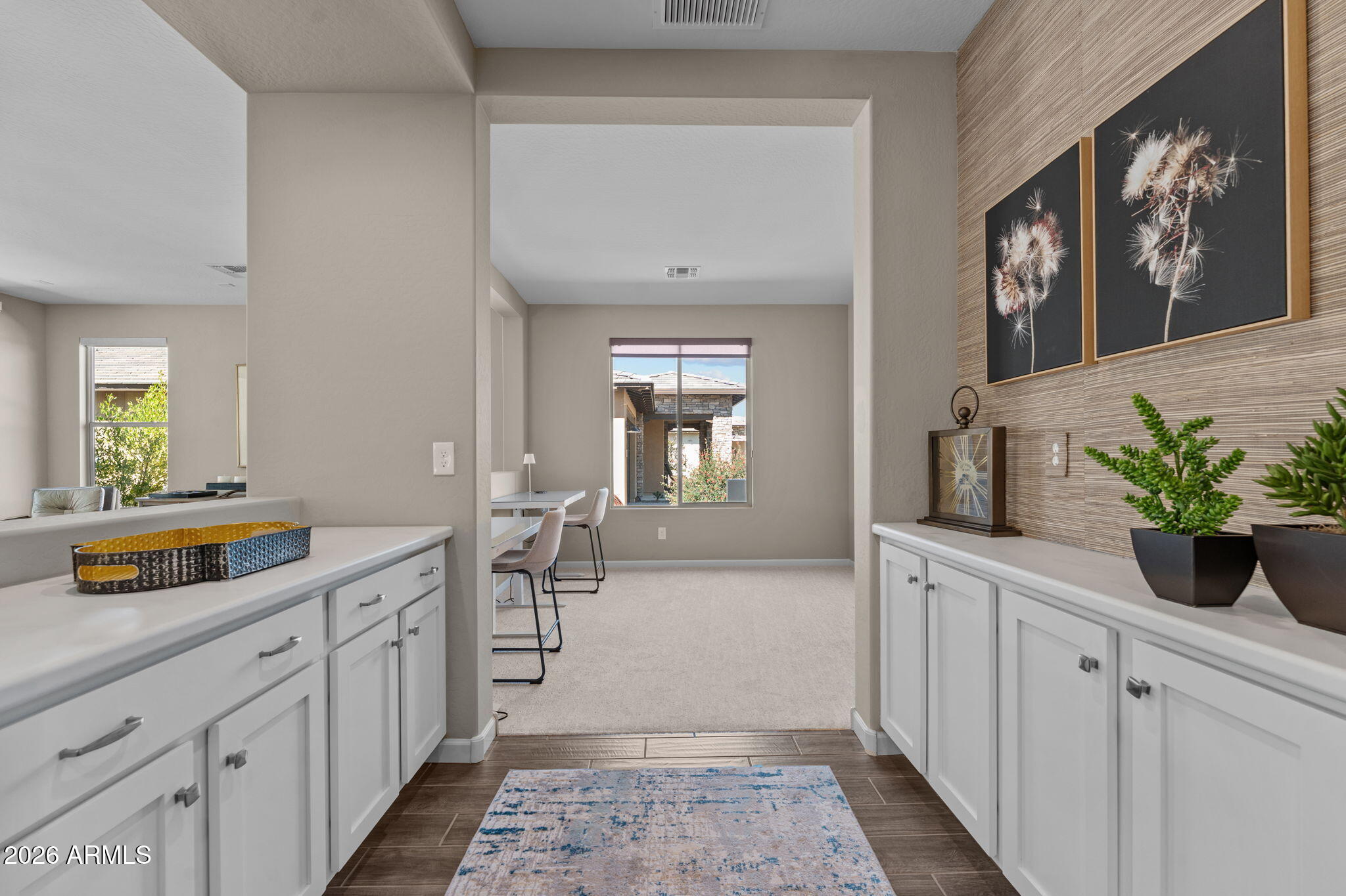 WICKENBURG RANCH - Residential