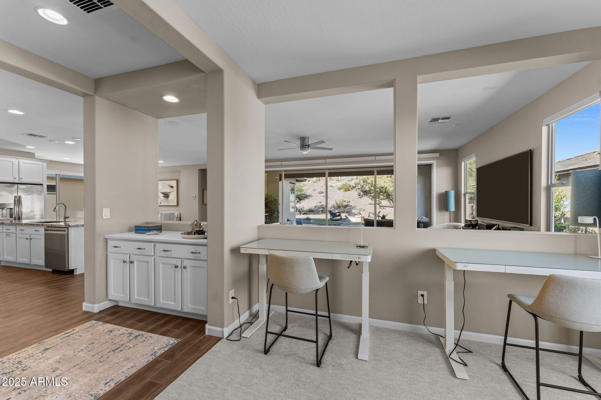 WICKENBURG RANCH - Residential