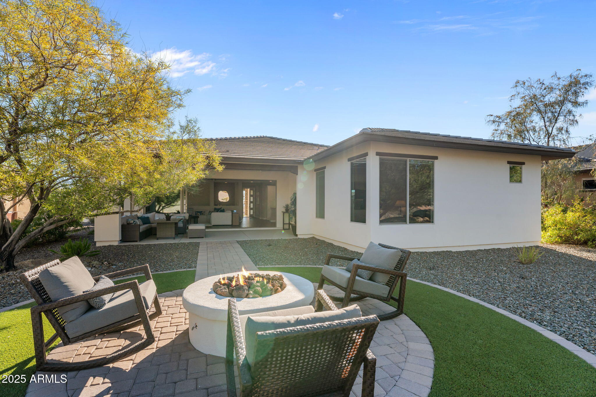 WICKENBURG RANCH - Residential