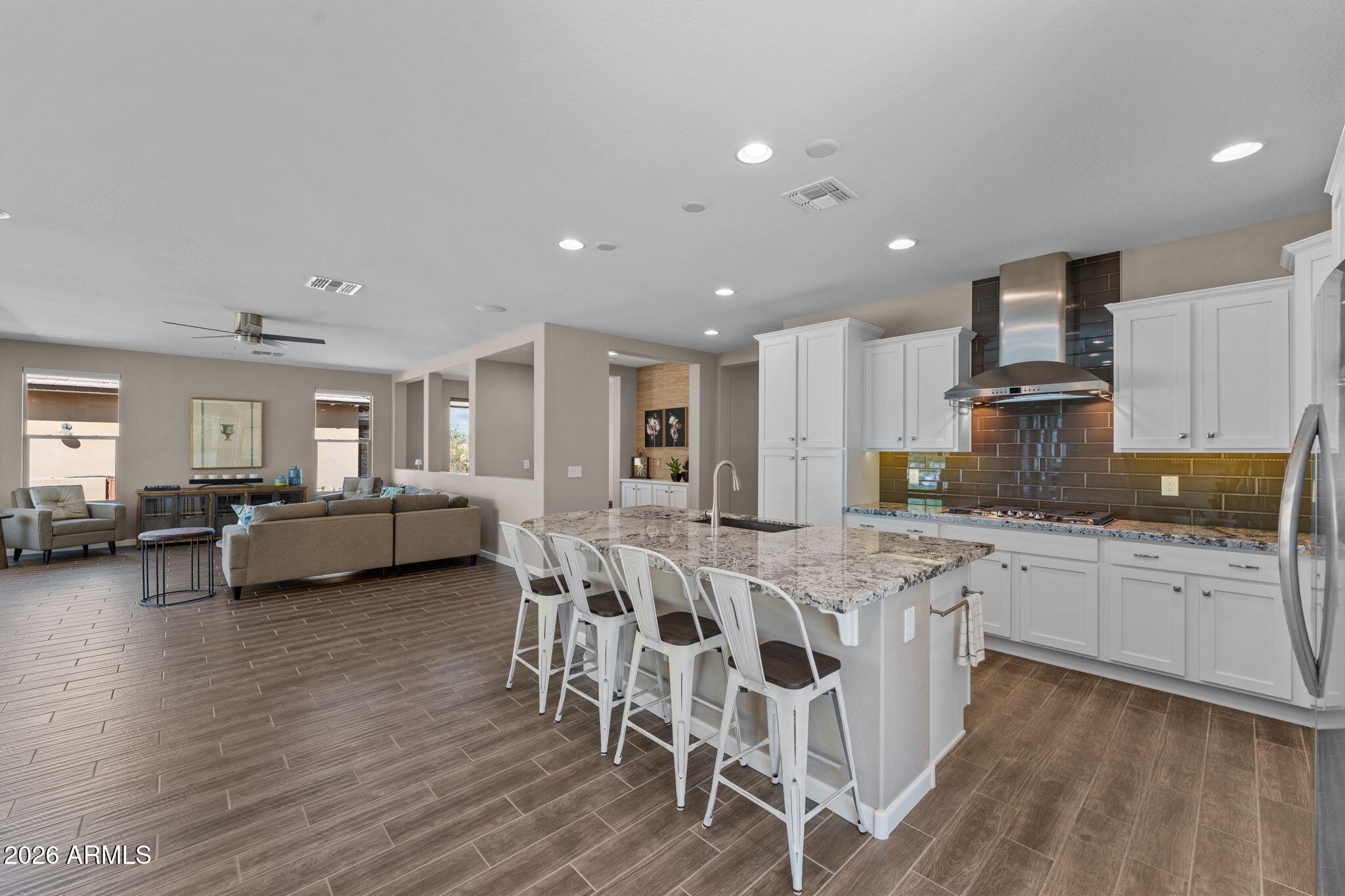 WICKENBURG RANCH - Residential