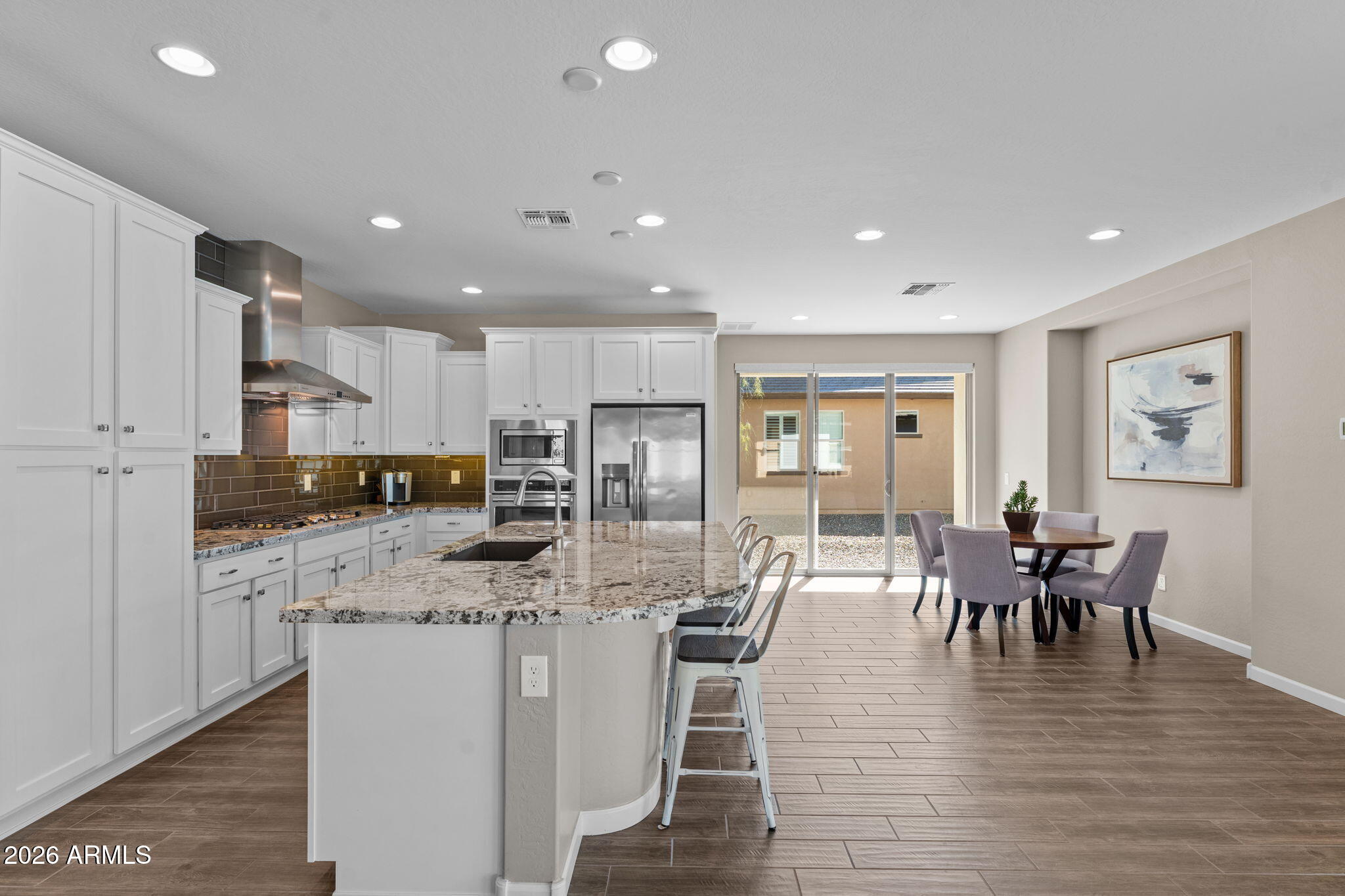 WICKENBURG RANCH - Residential