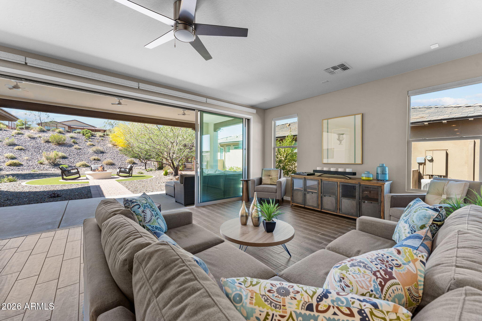 WICKENBURG RANCH - Residential