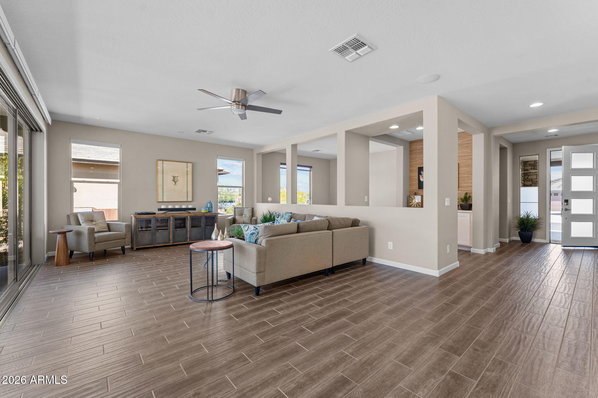 WICKENBURG RANCH - Residential