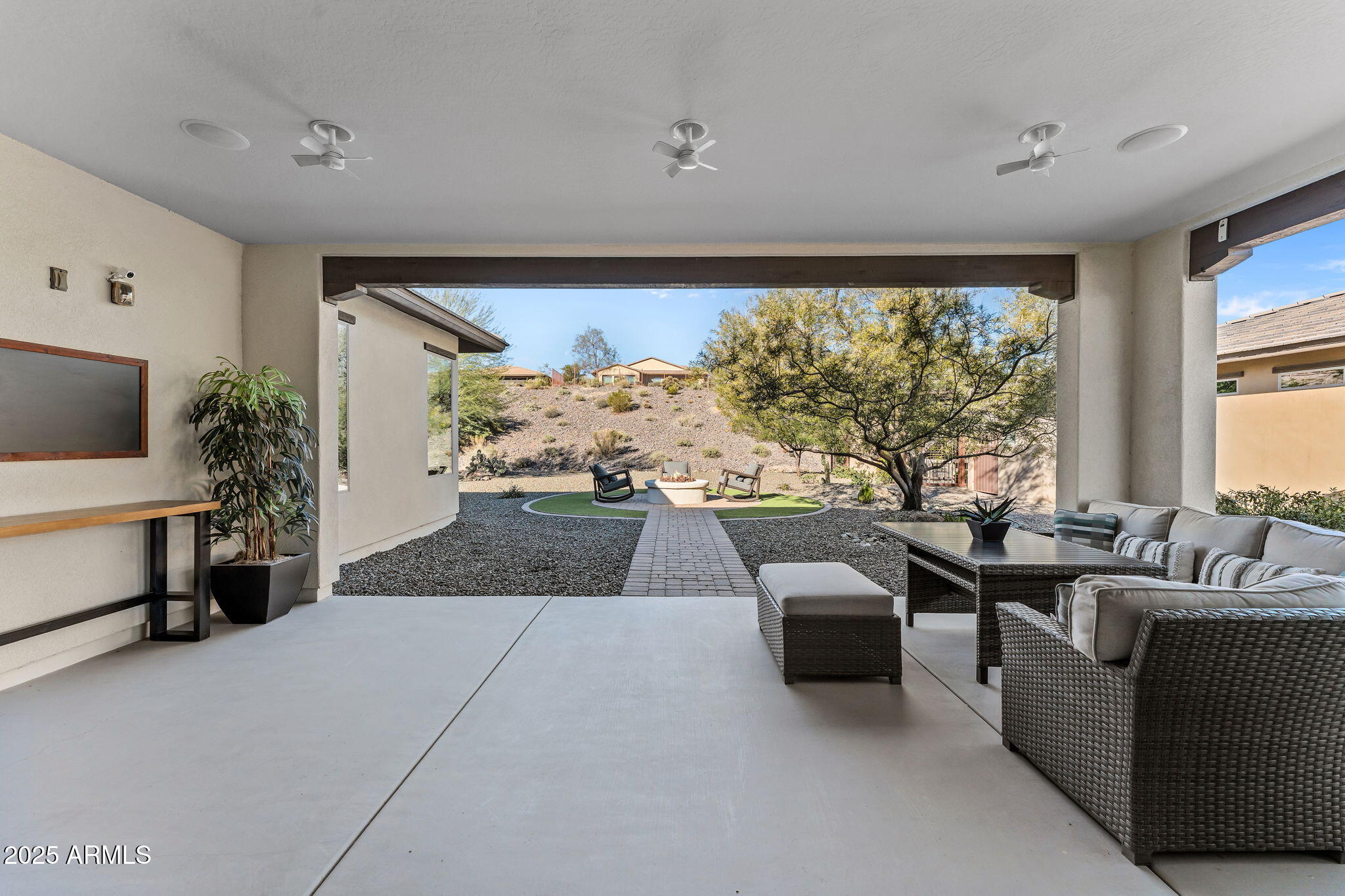 WICKENBURG RANCH - Residential