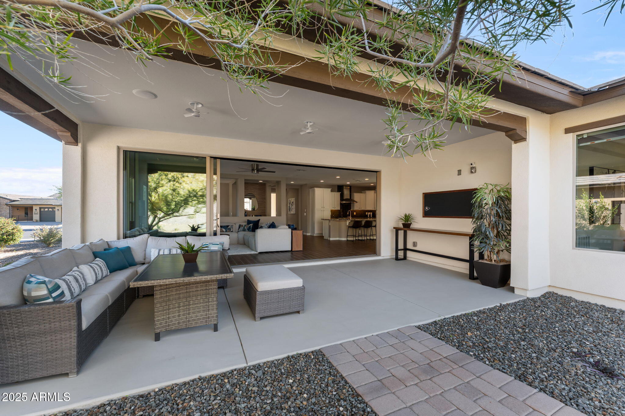 WICKENBURG RANCH - Residential