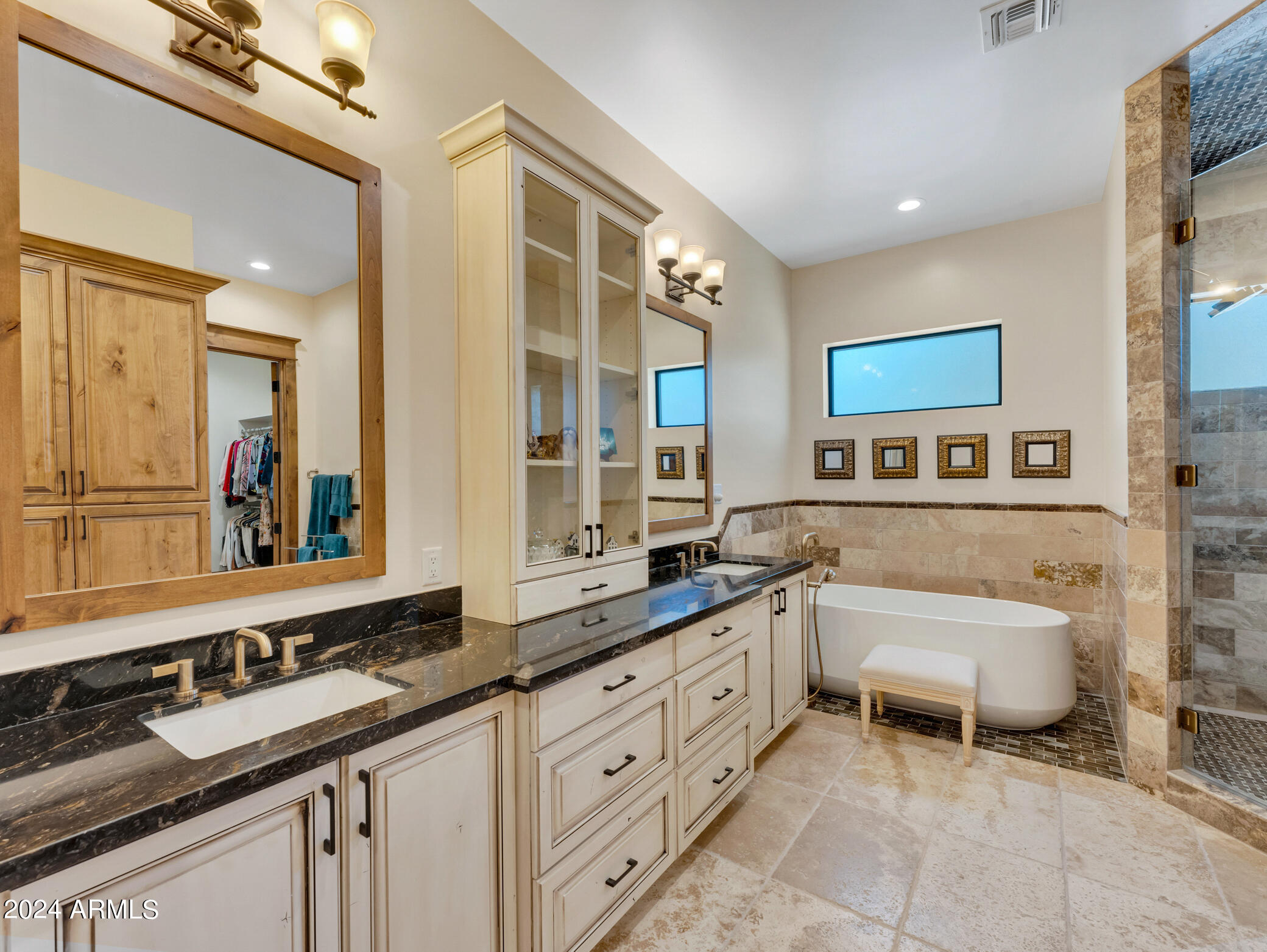 Pine Canyon - Residential