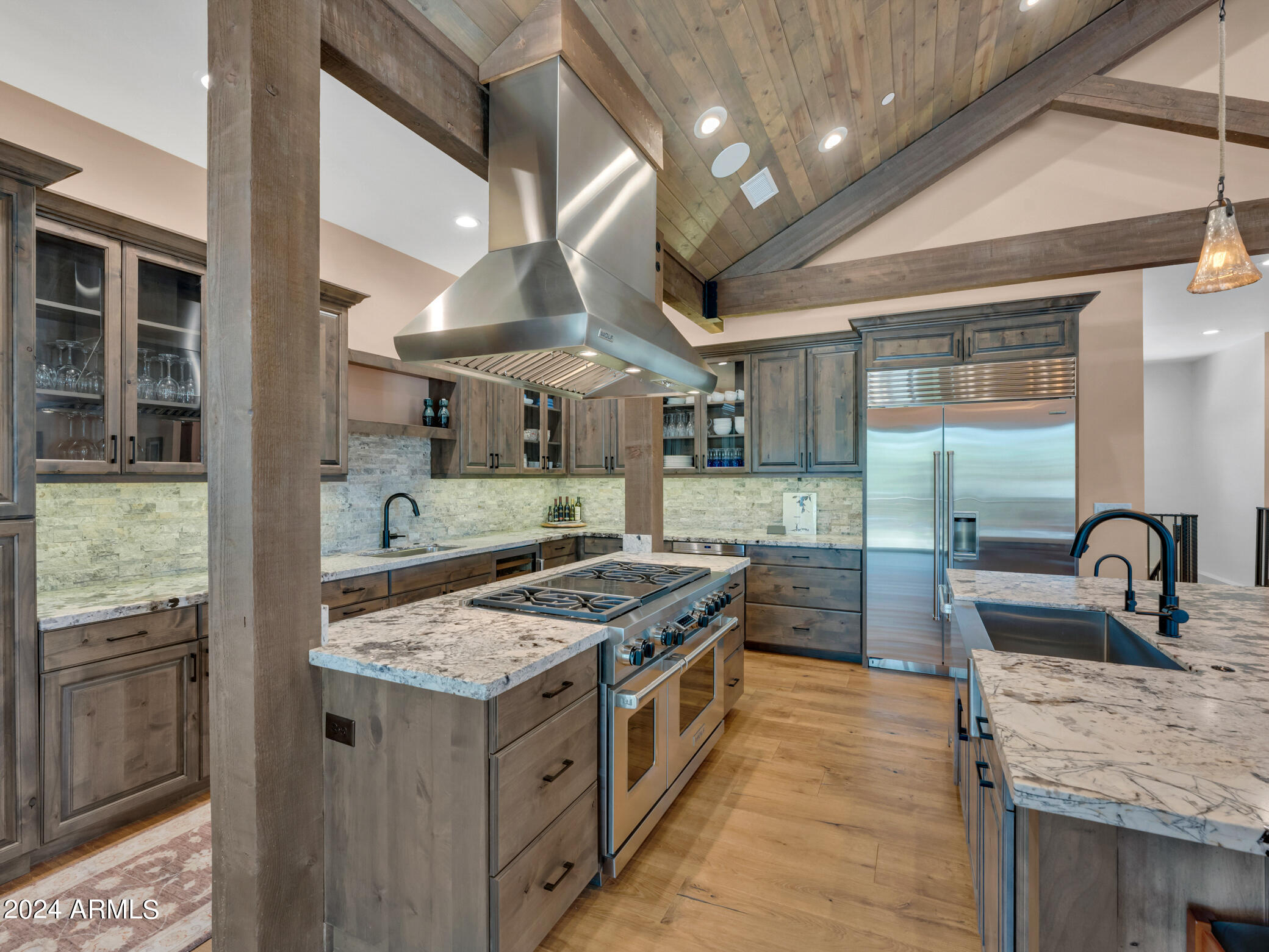 Pine Canyon - Residential