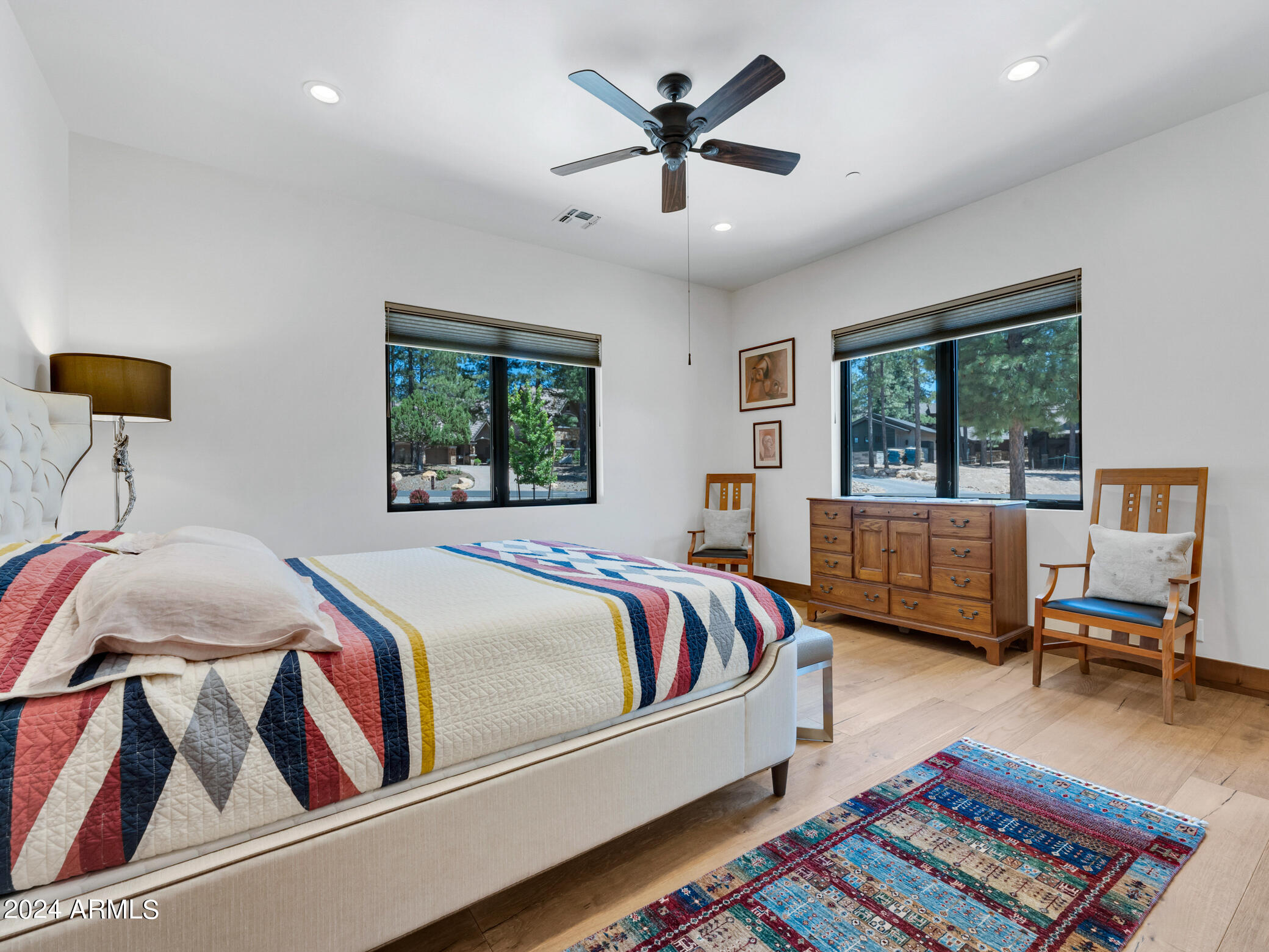 Pine Canyon - Residential