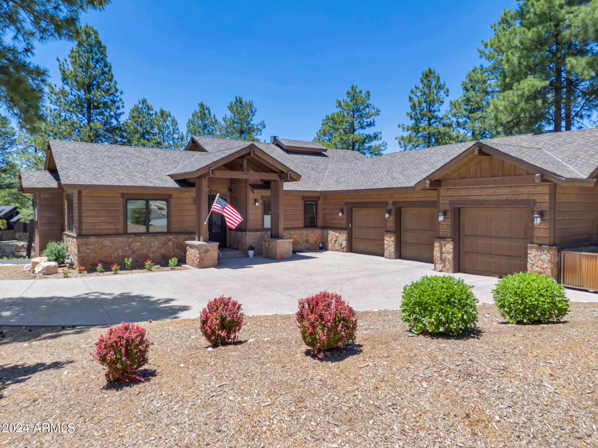 Pine Canyon - Residential