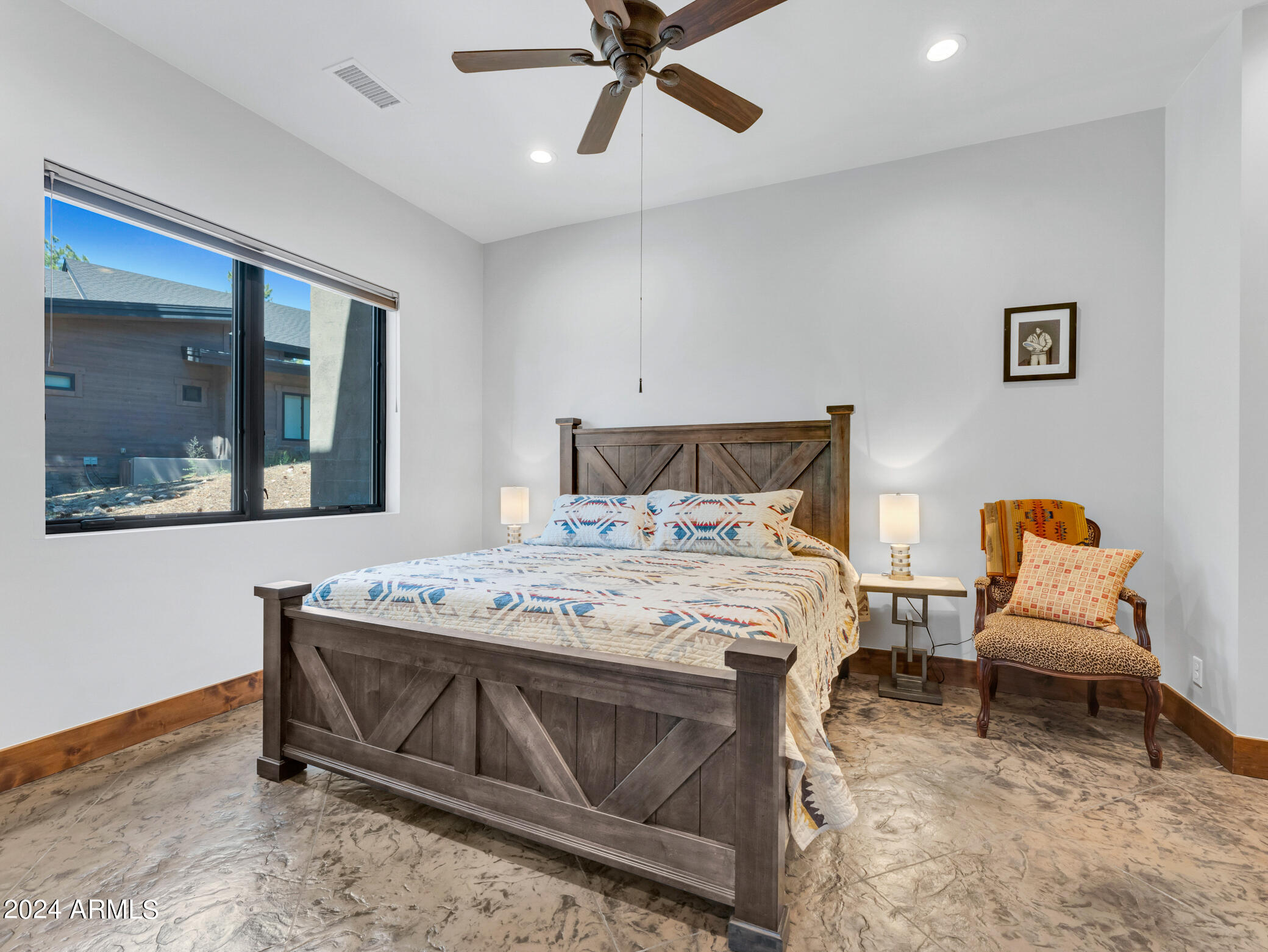 Pine Canyon - Residential