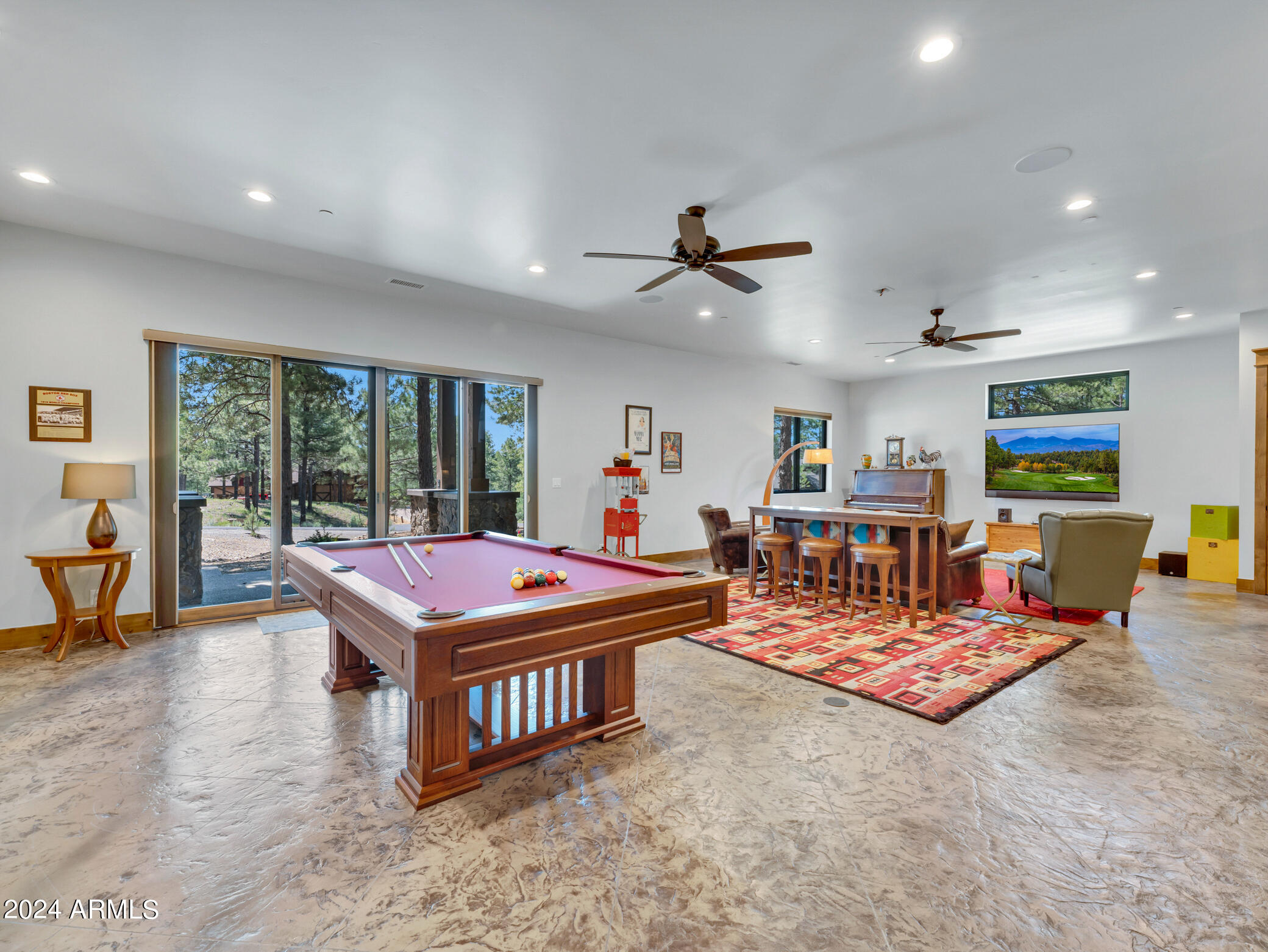Pine Canyon - Residential