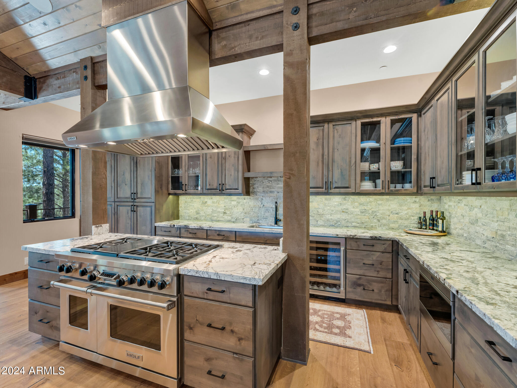 Pine Canyon - Residential
