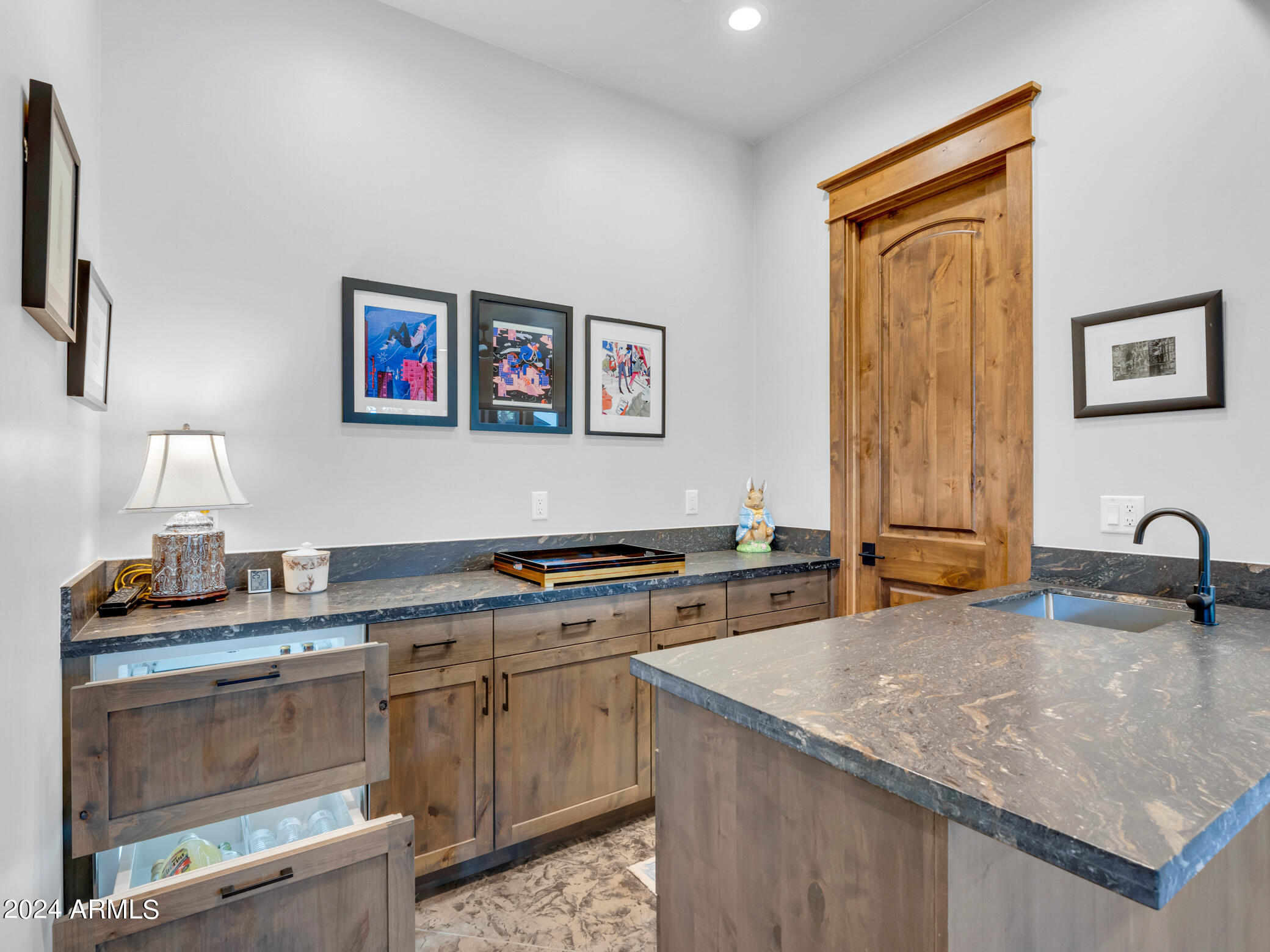 Pine Canyon - Residential