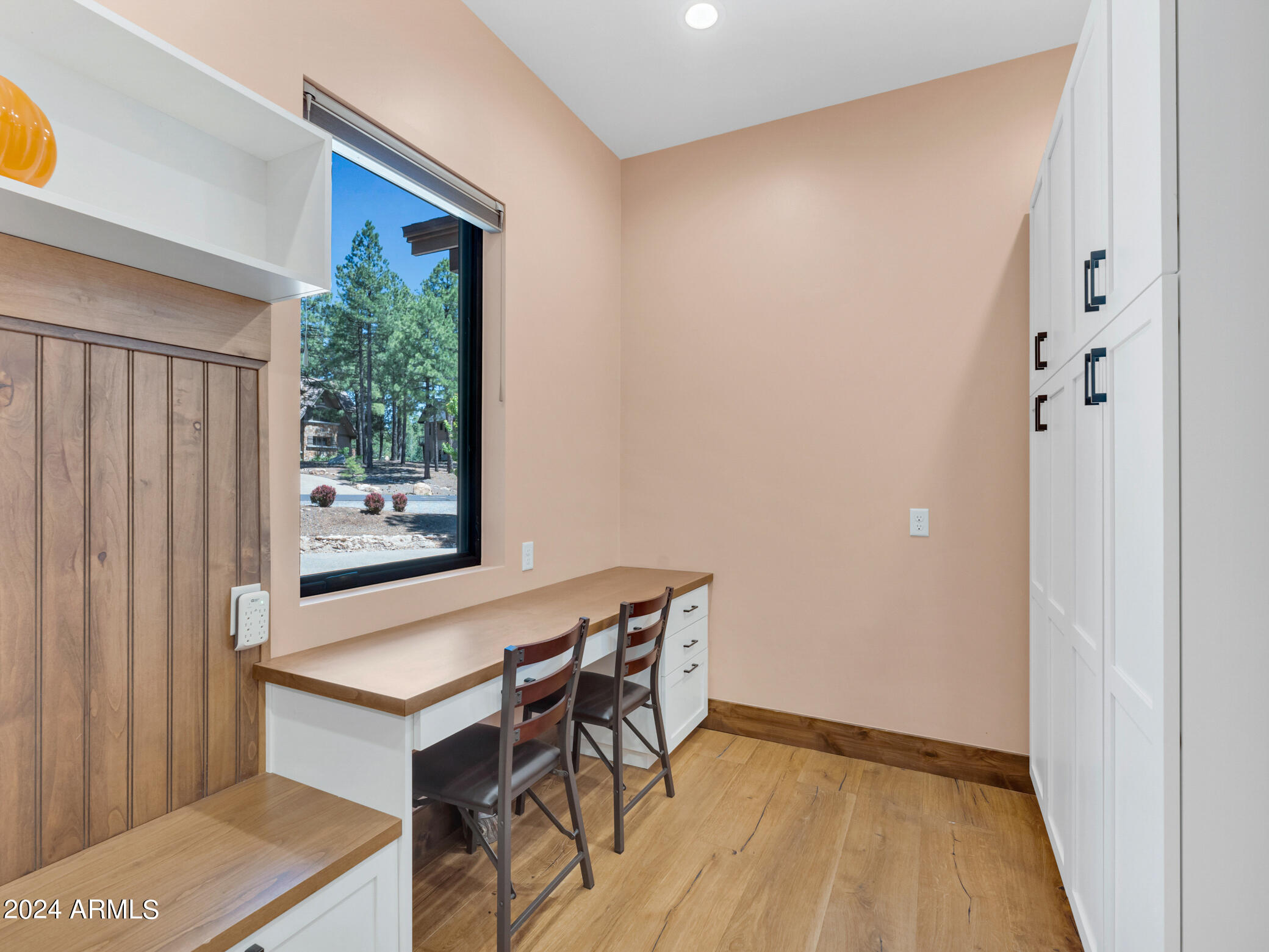 Pine Canyon - Residential