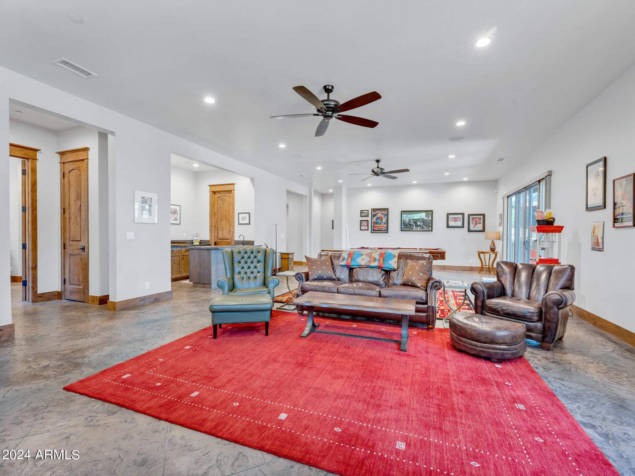 Pine Canyon - Residential