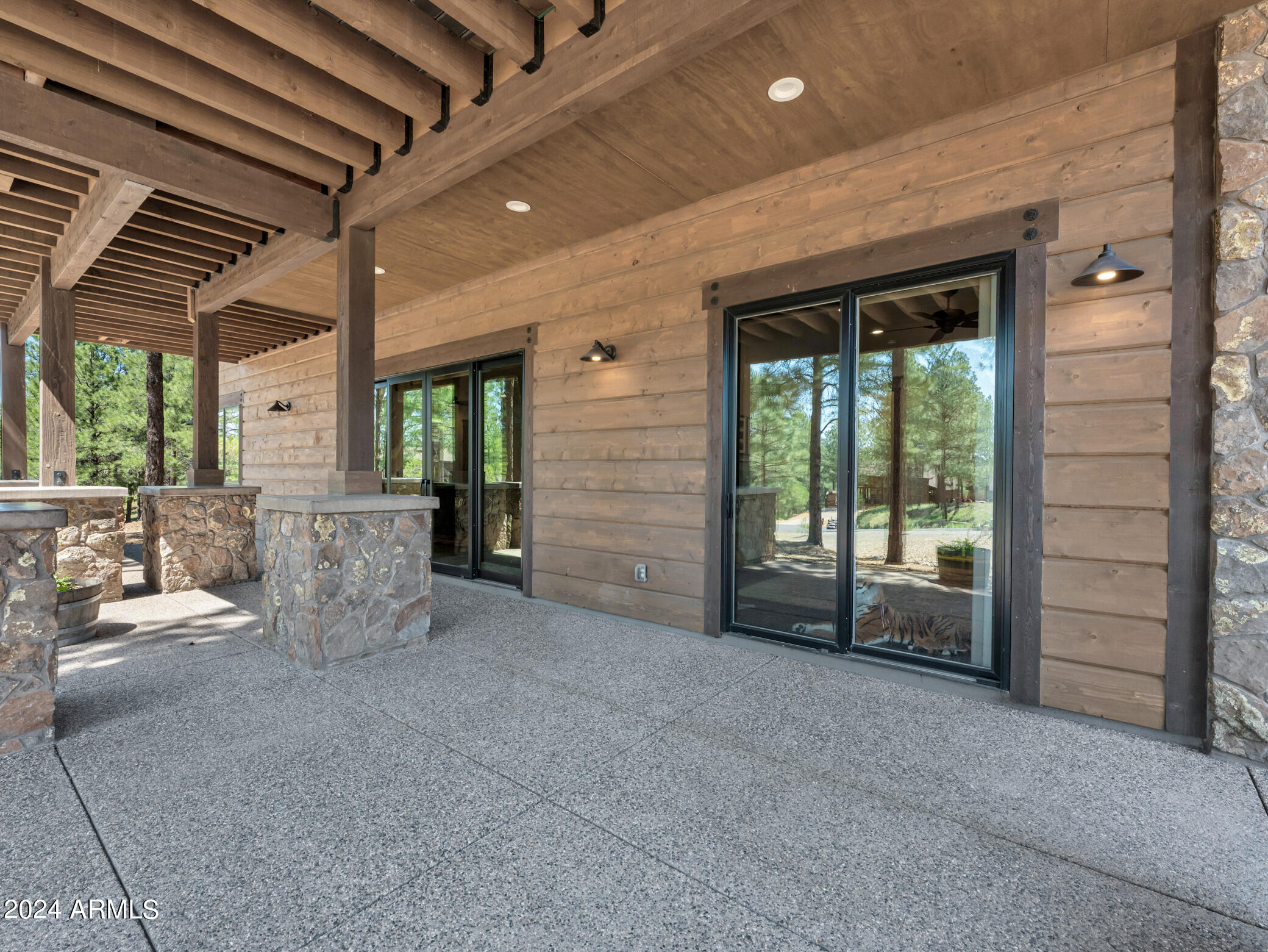 Pine Canyon - Residential