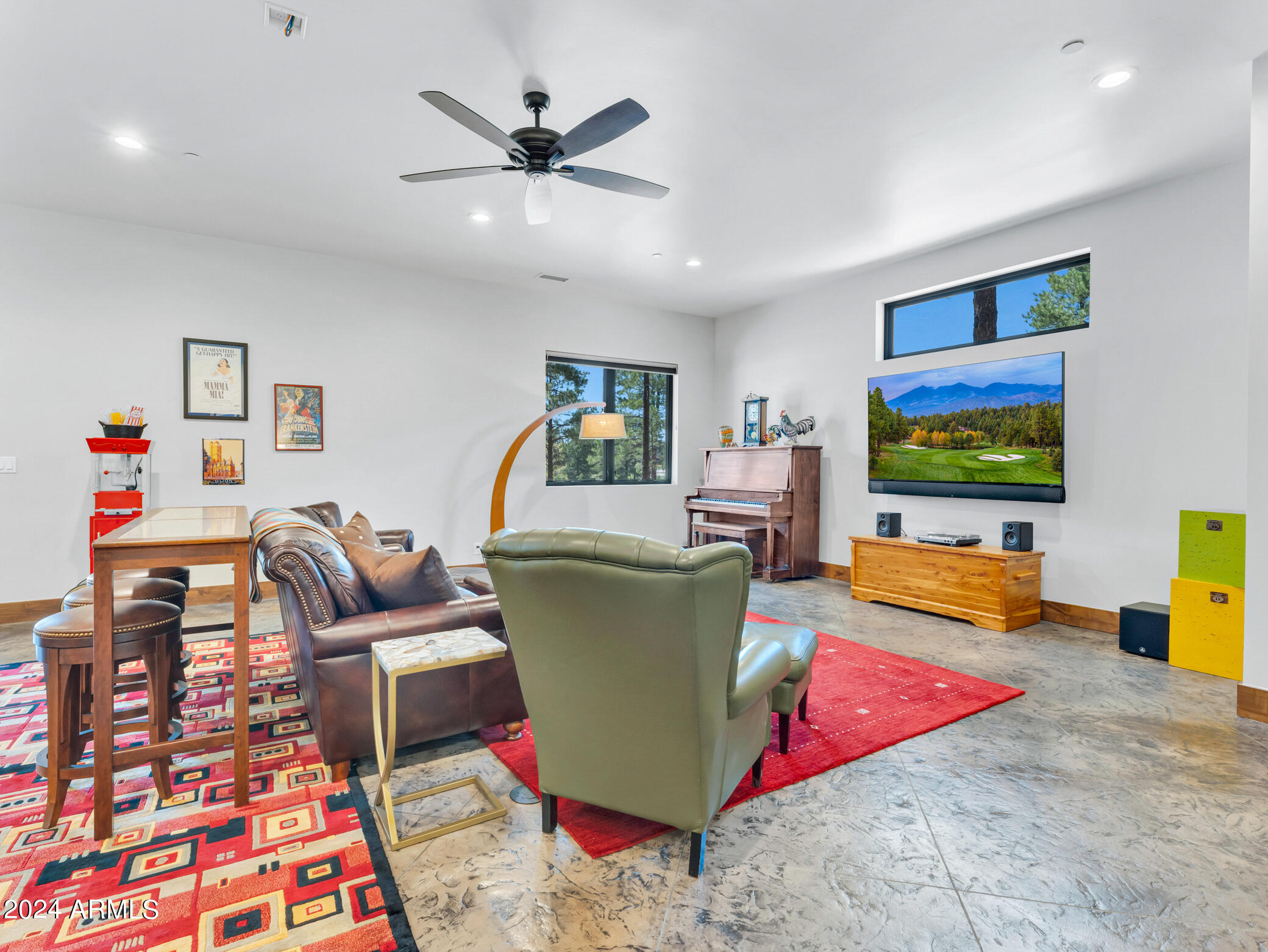 Pine Canyon - Residential