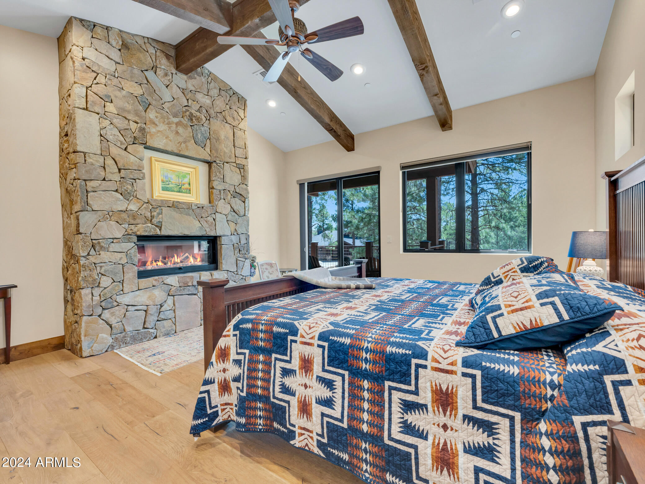 Pine Canyon - Residential