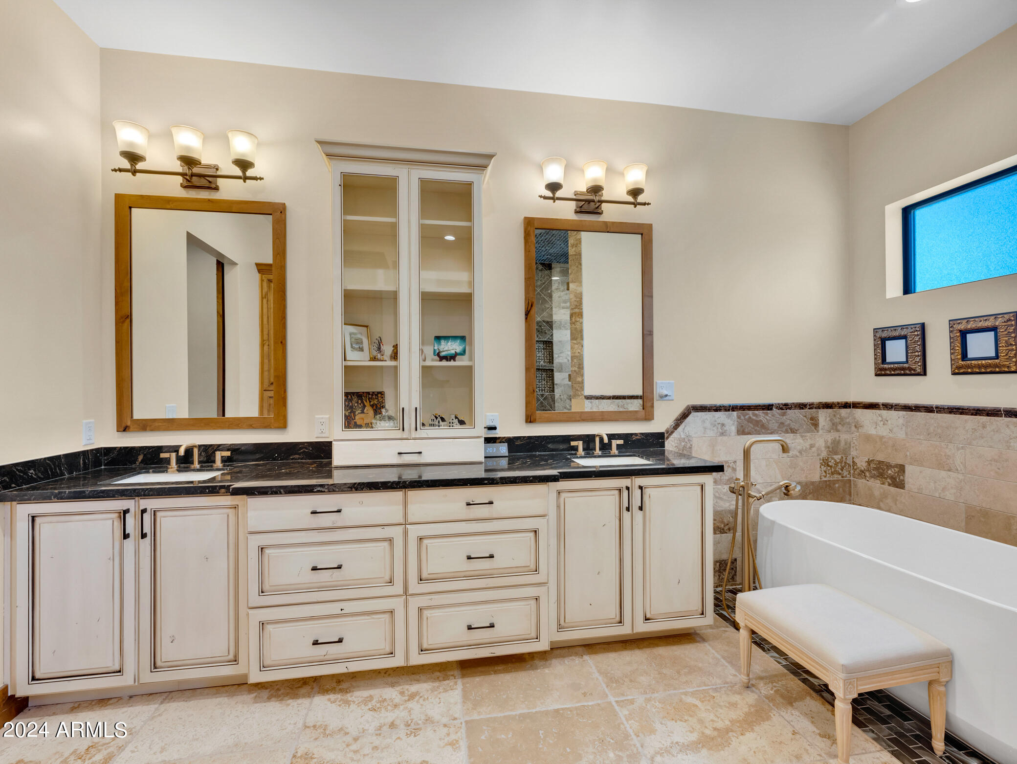 Pine Canyon - Residential