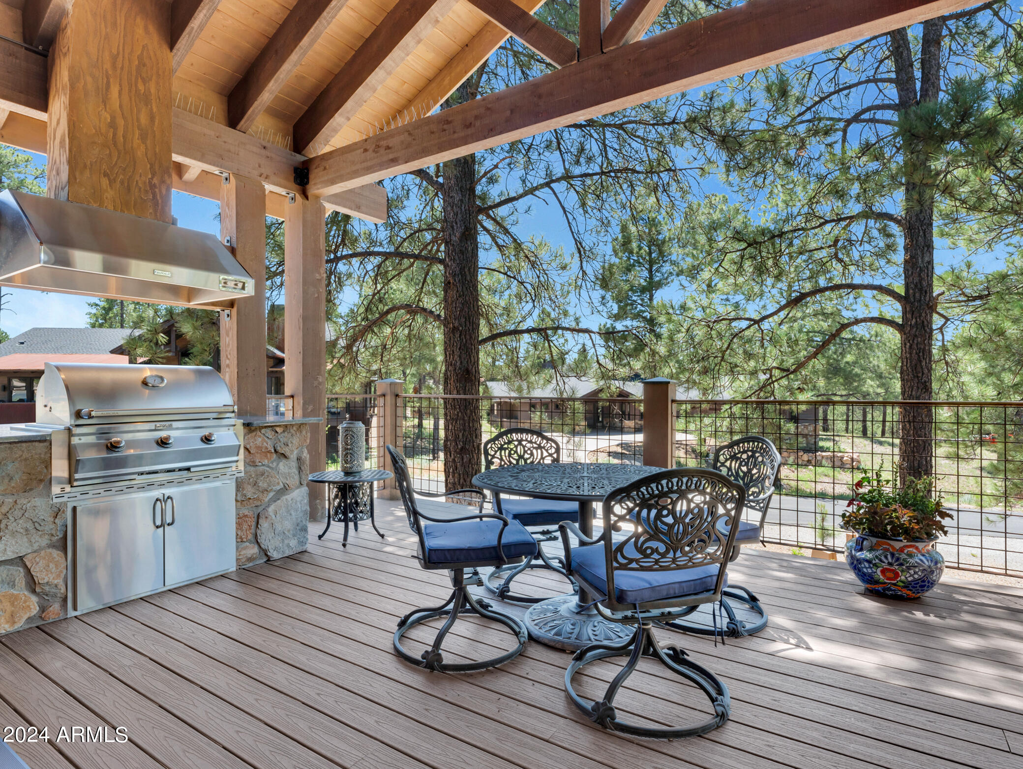 Pine Canyon - Residential