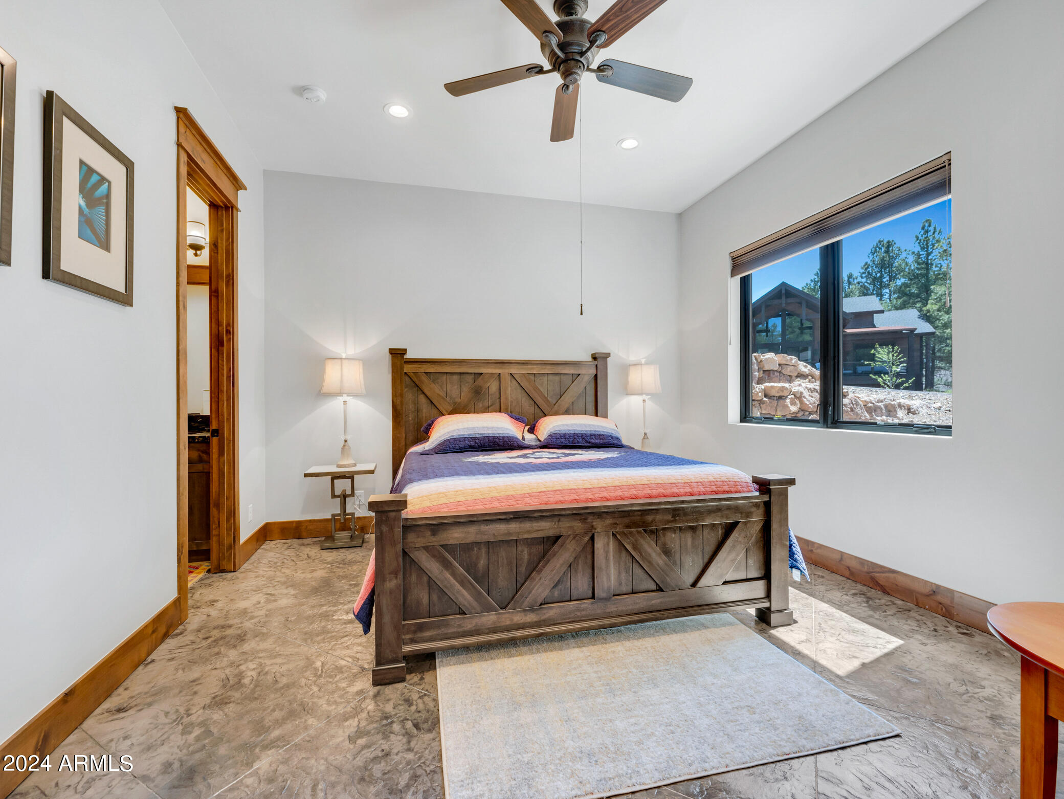 Pine Canyon - Residential