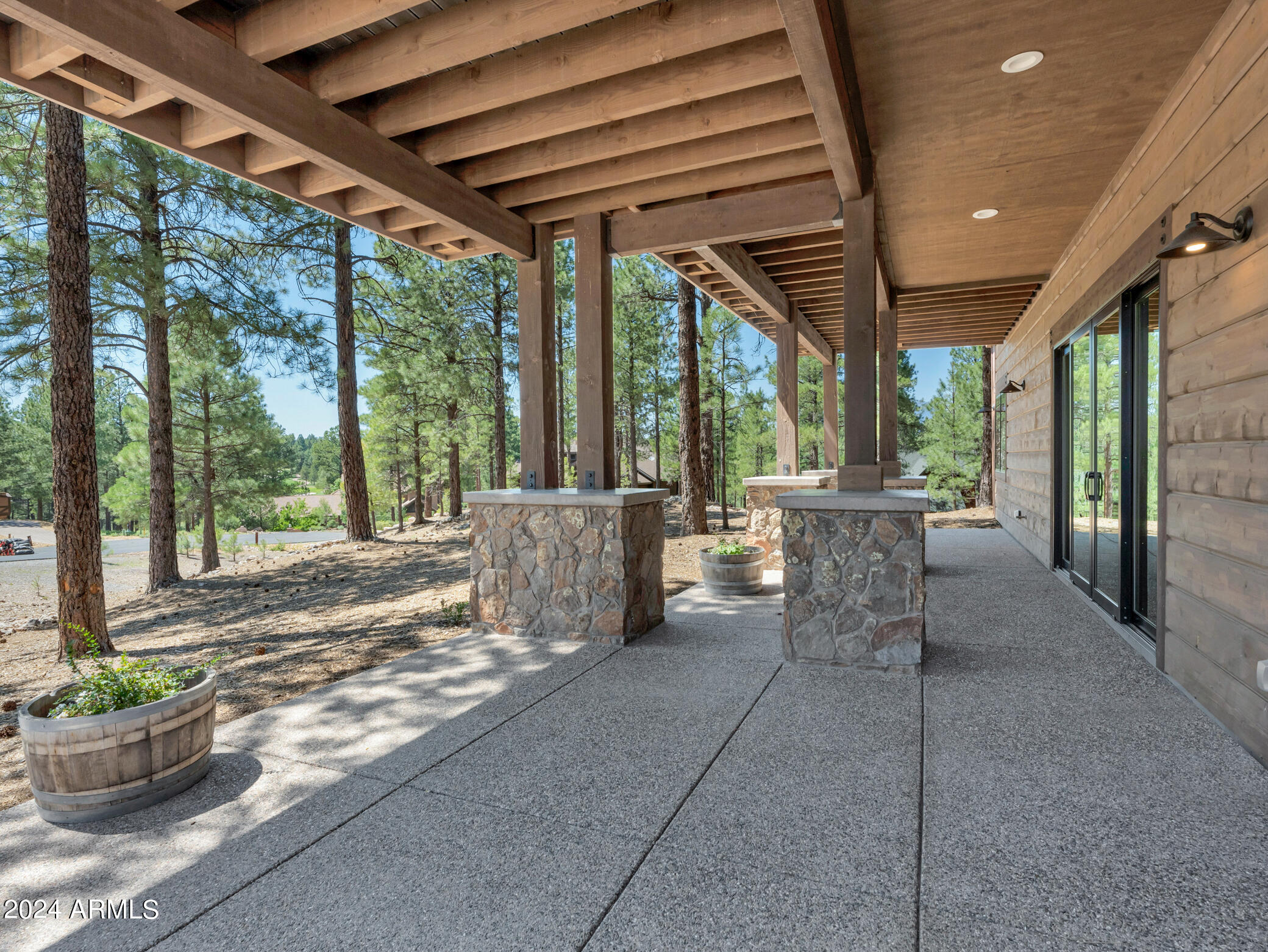 Pine Canyon - Residential