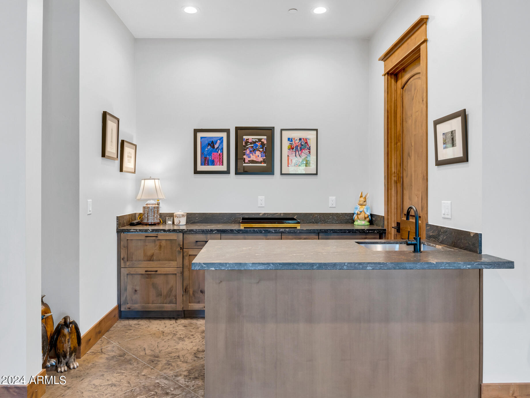Pine Canyon - Residential