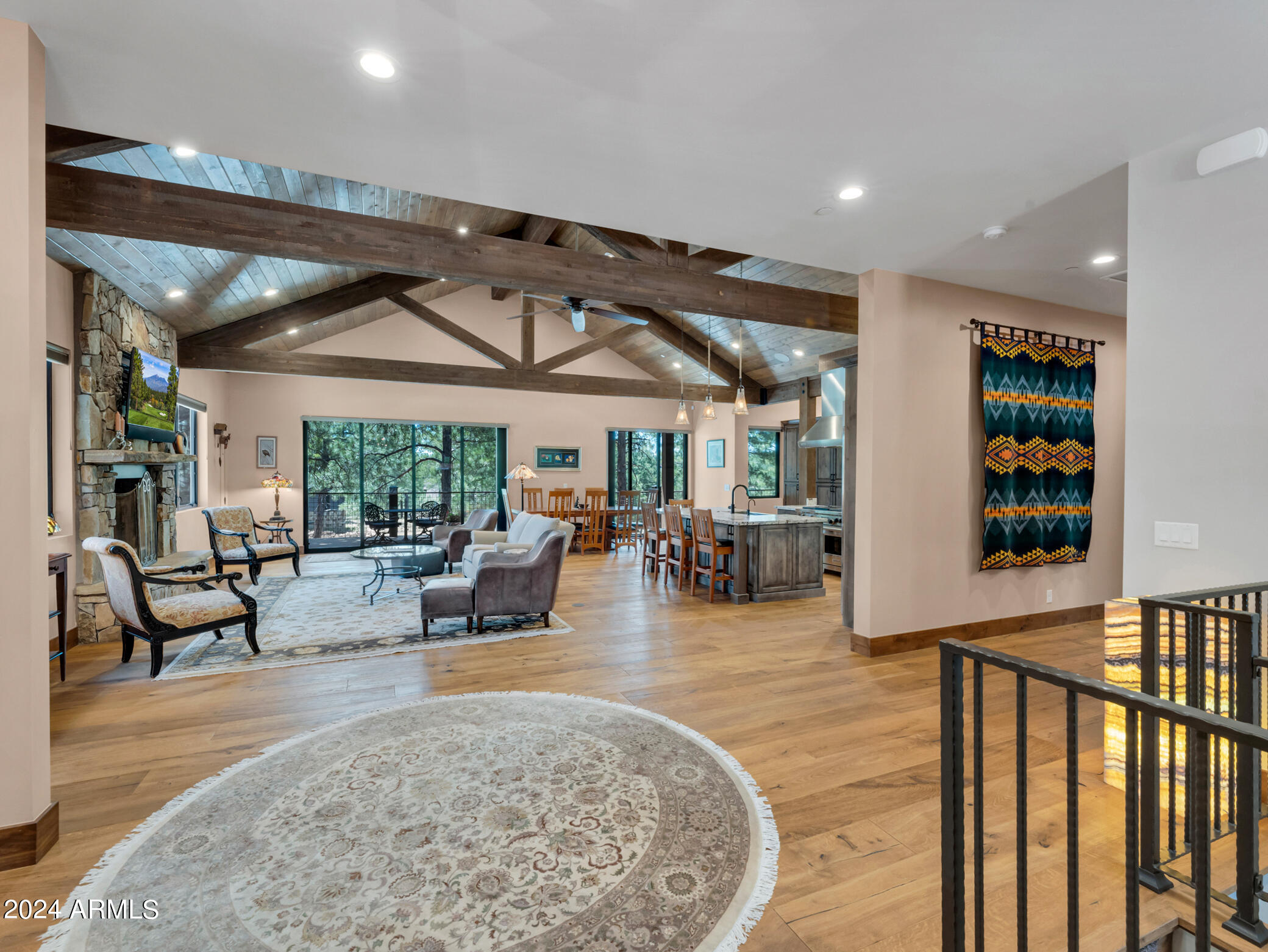 Pine Canyon - Residential