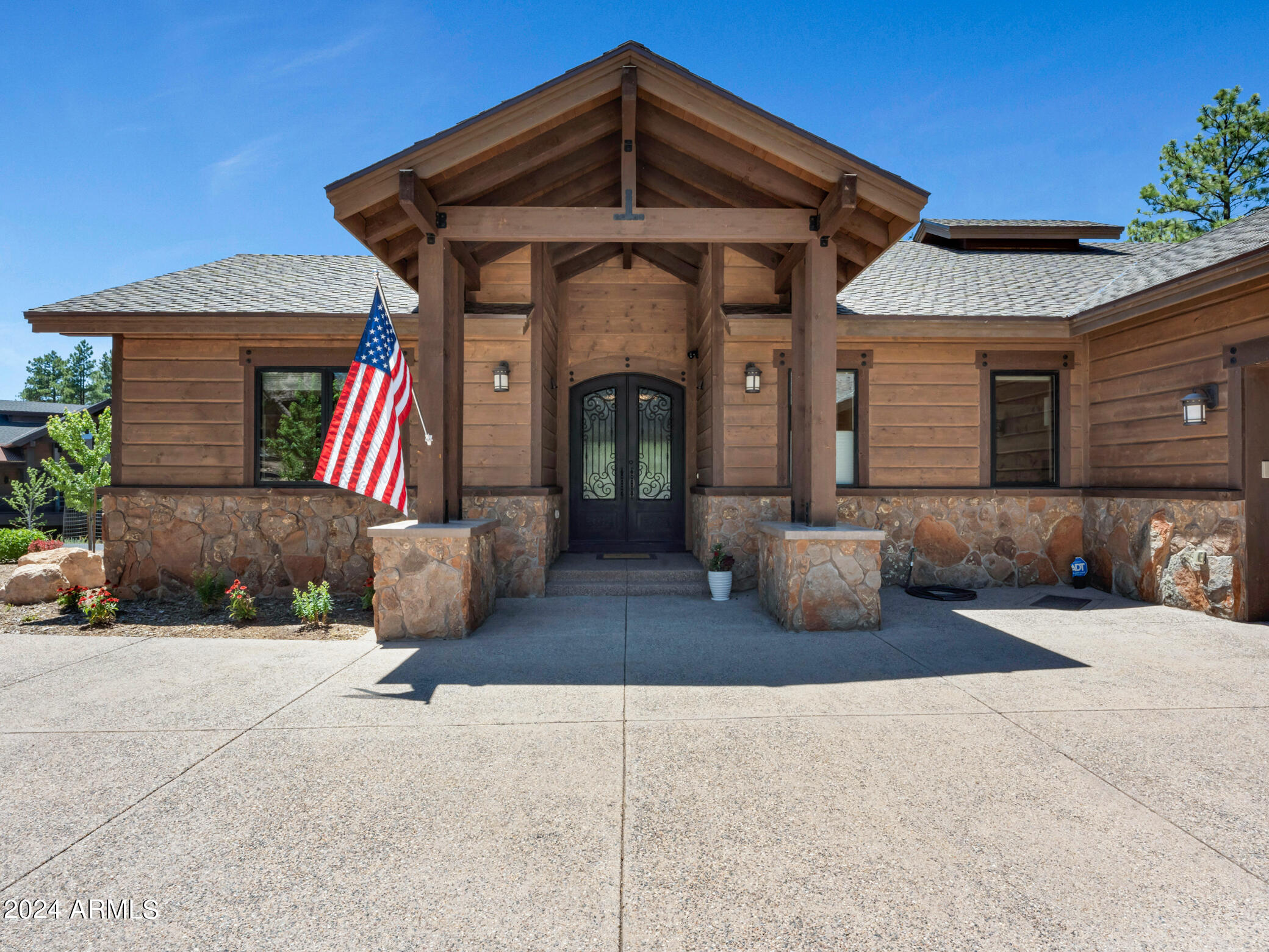 Pine Canyon - Residential